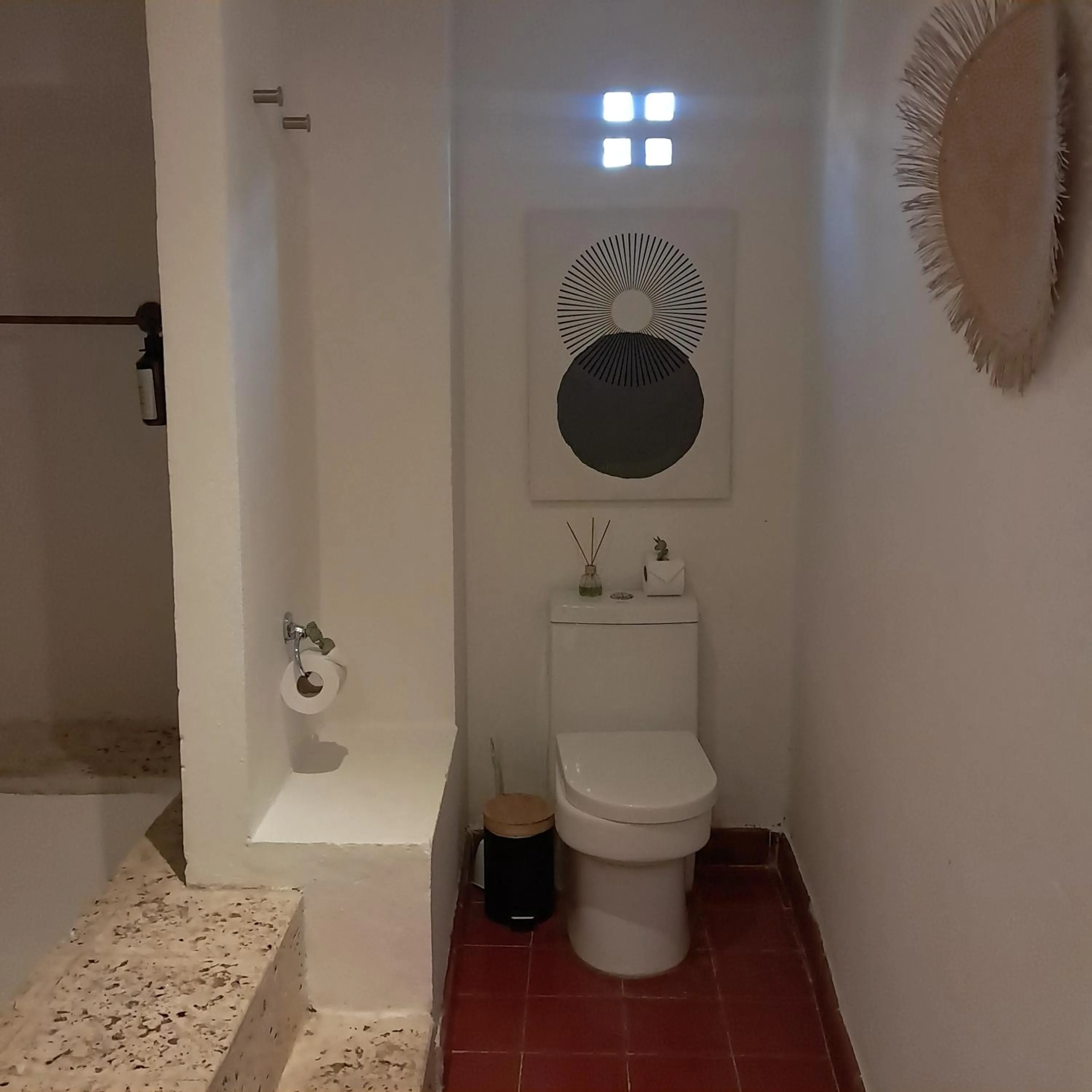 Hotel Boutique Patio Corao