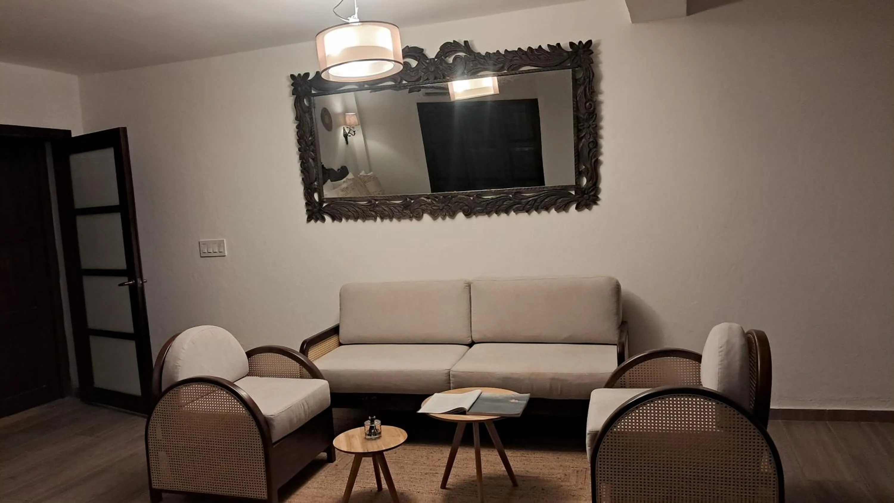 Hotel Boutique Patio Corao