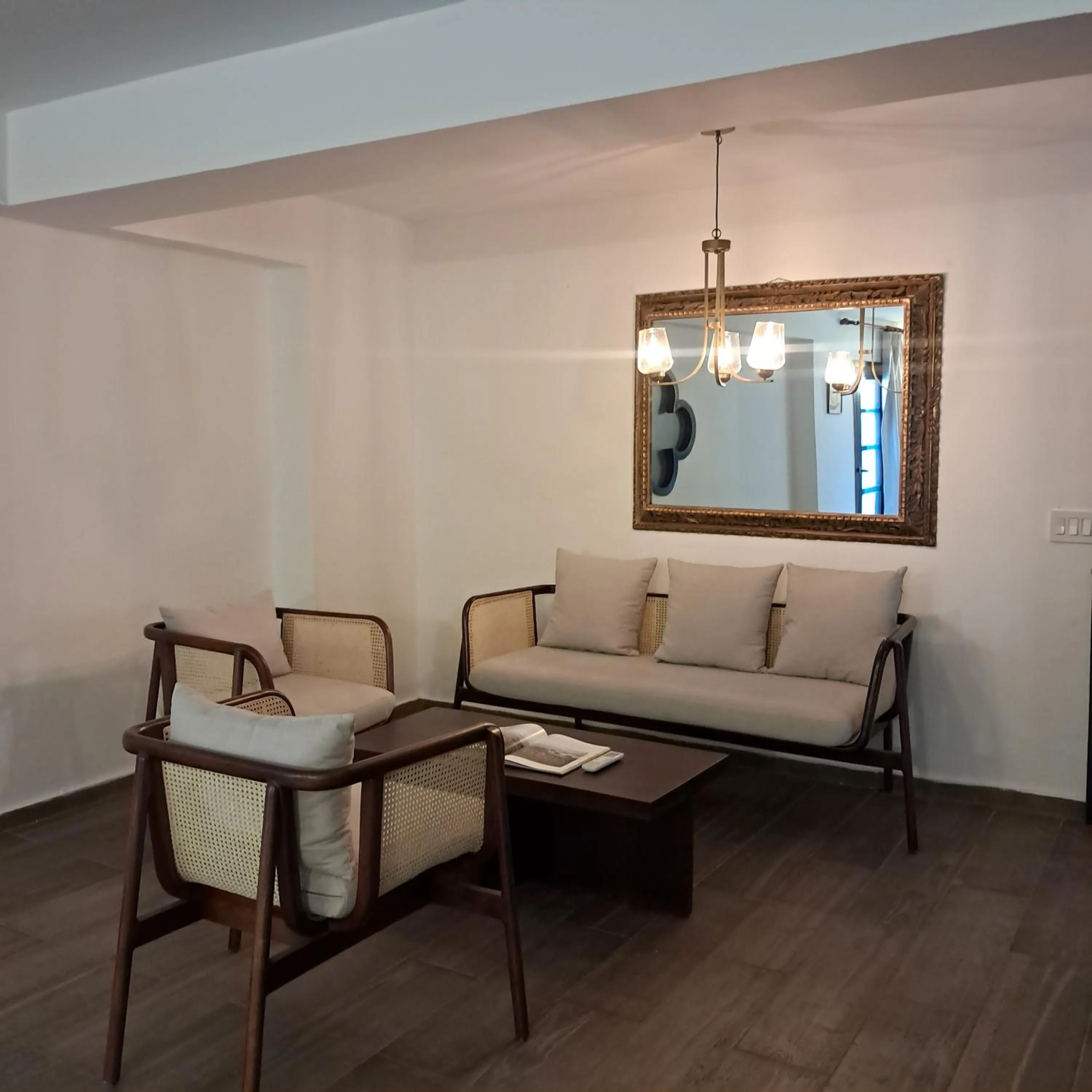 Hotel Boutique Patio Corao