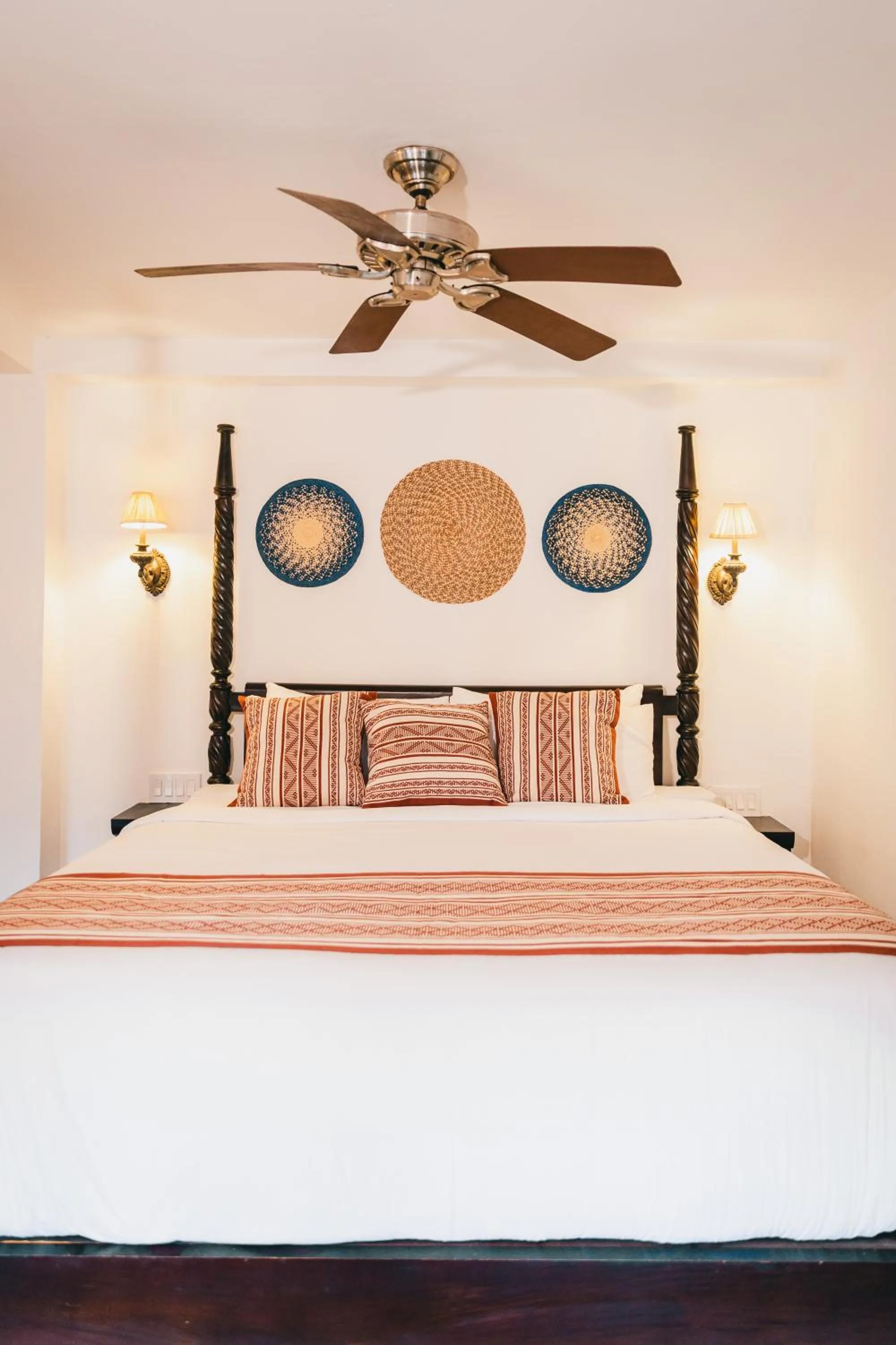 Other, Bed in Hotel Boutique Patio Corao