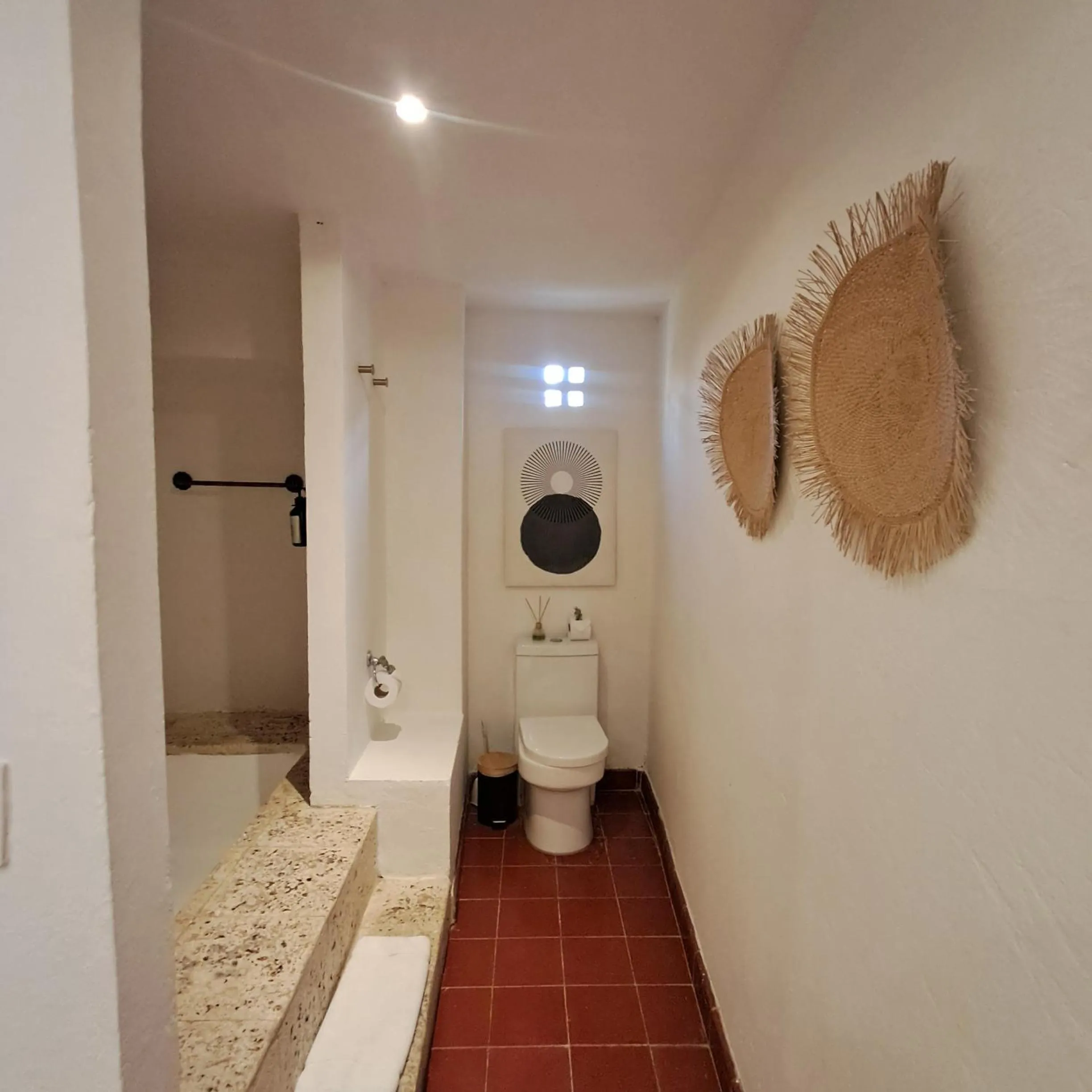 Hotel Boutique Patio Corao