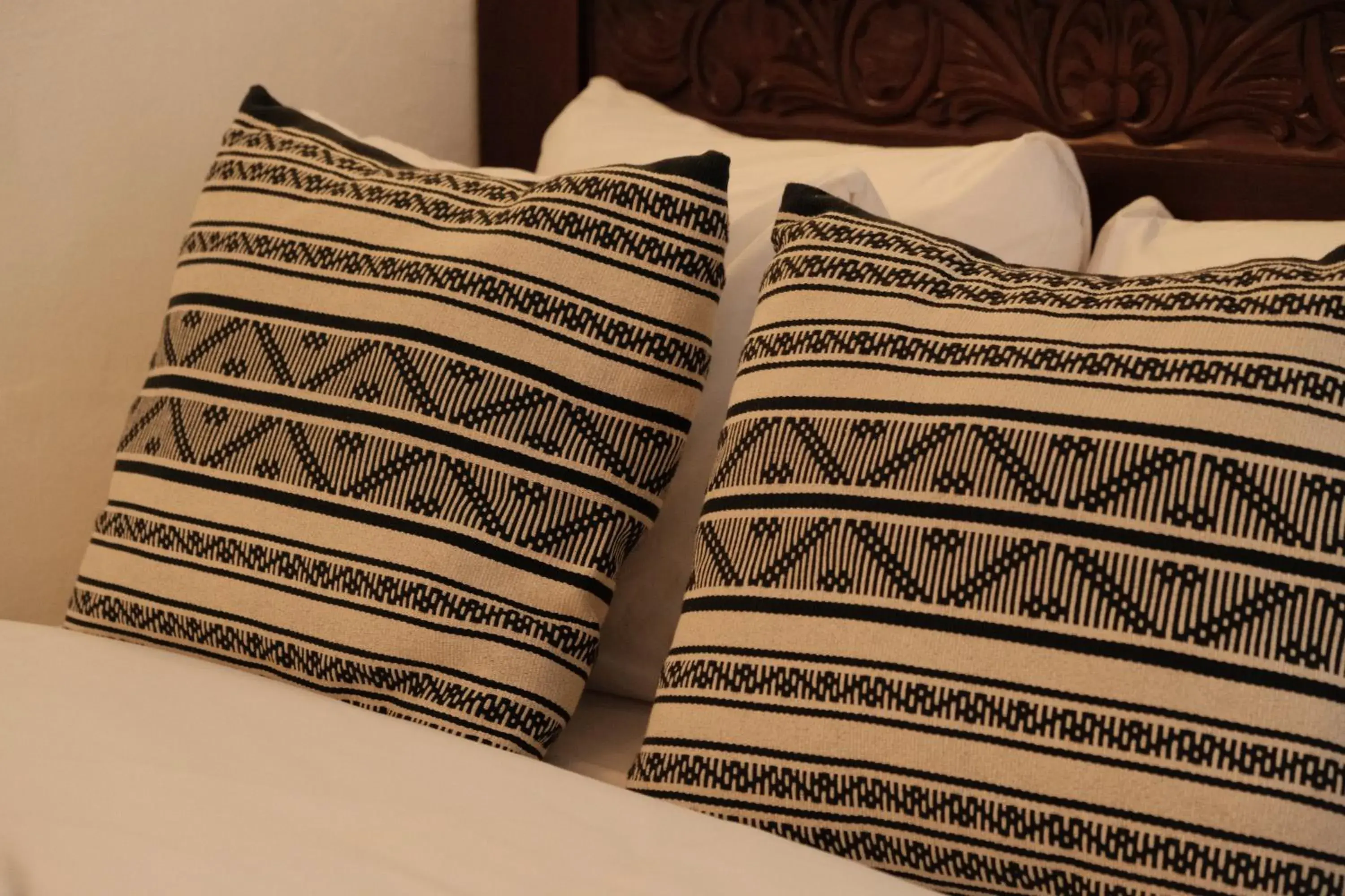 Twin Room in Hotel Boutique Patio Corao Twin Room in Hotel Boutique Patio Corao