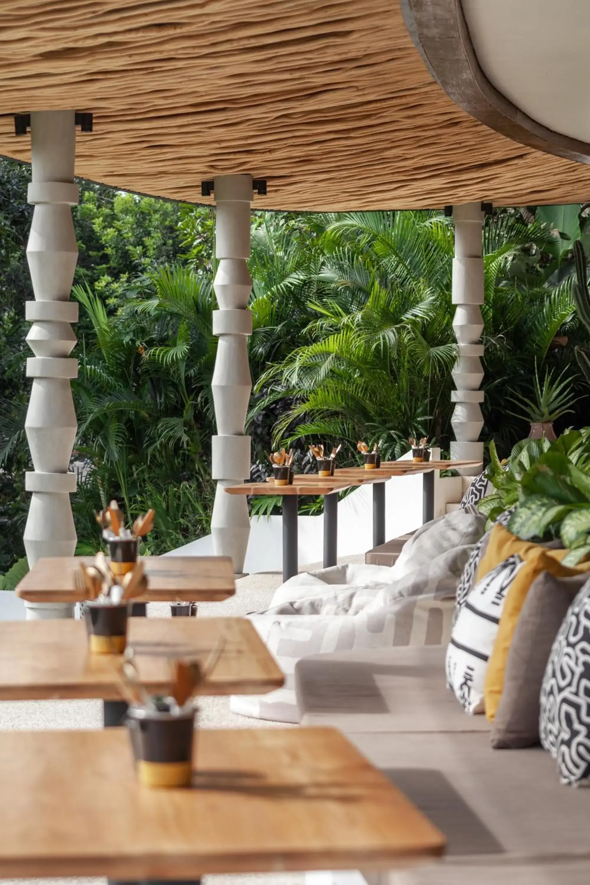 Restaurant/places to eat in Soulshine Resort Ubud, Bali Restaurant/places to eat in Soulshine Resort Ubud, Bali