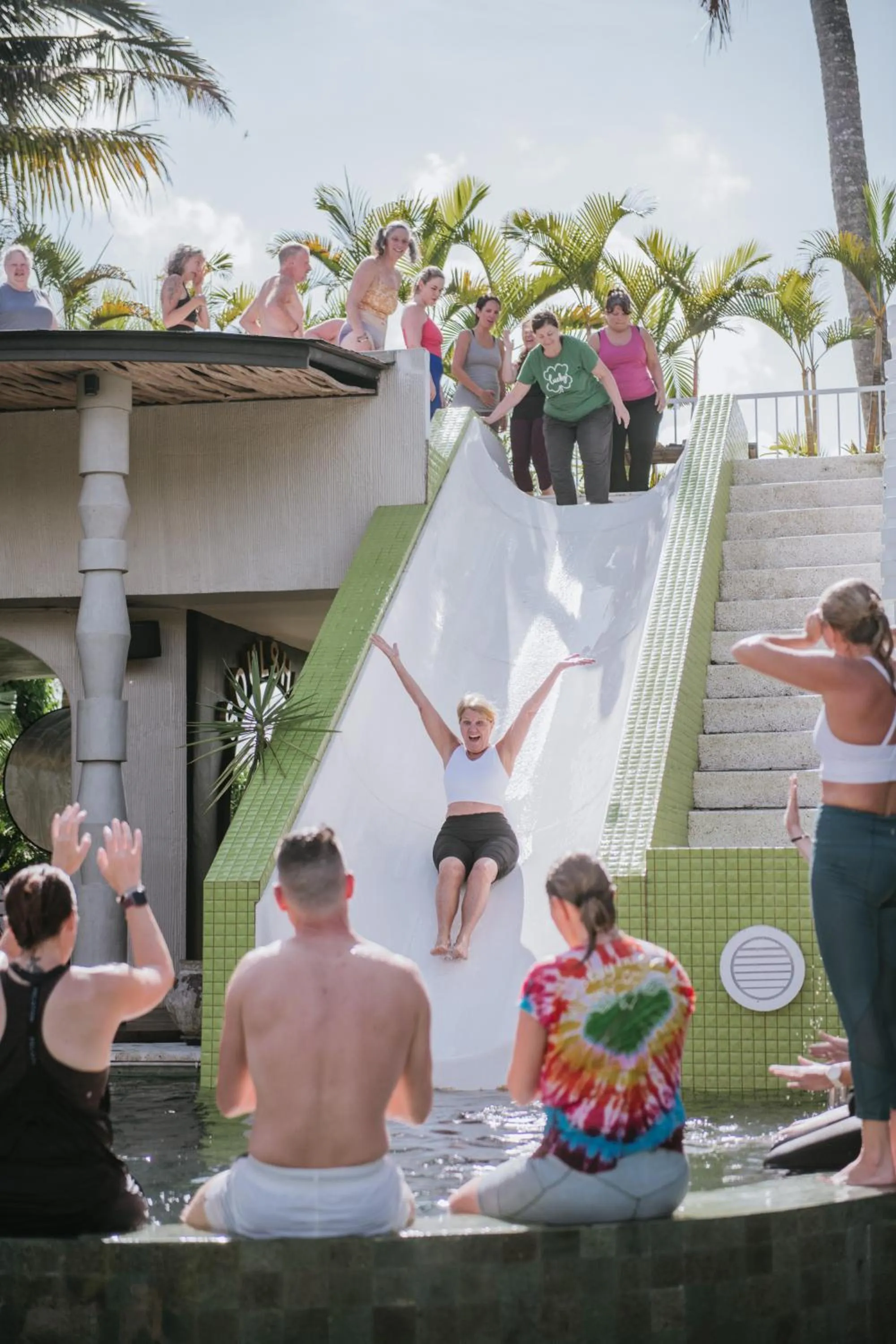 Activities in Soulshine Resort Ubud, Bali