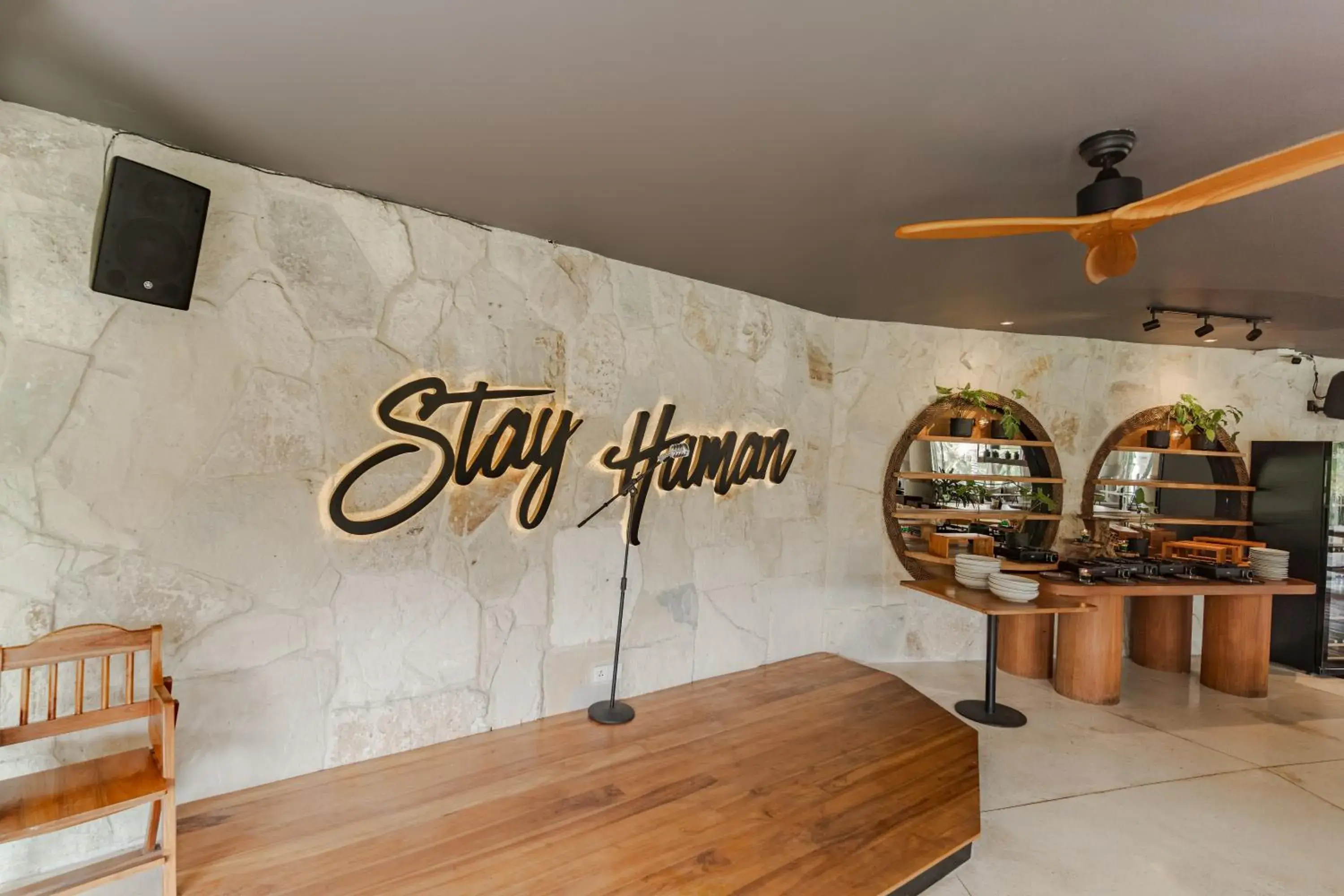 Restaurant/places to eat in Soulshine Resort Ubud, Bali Restaurant/places to eat in Soulshine Resort Ubud, Bali