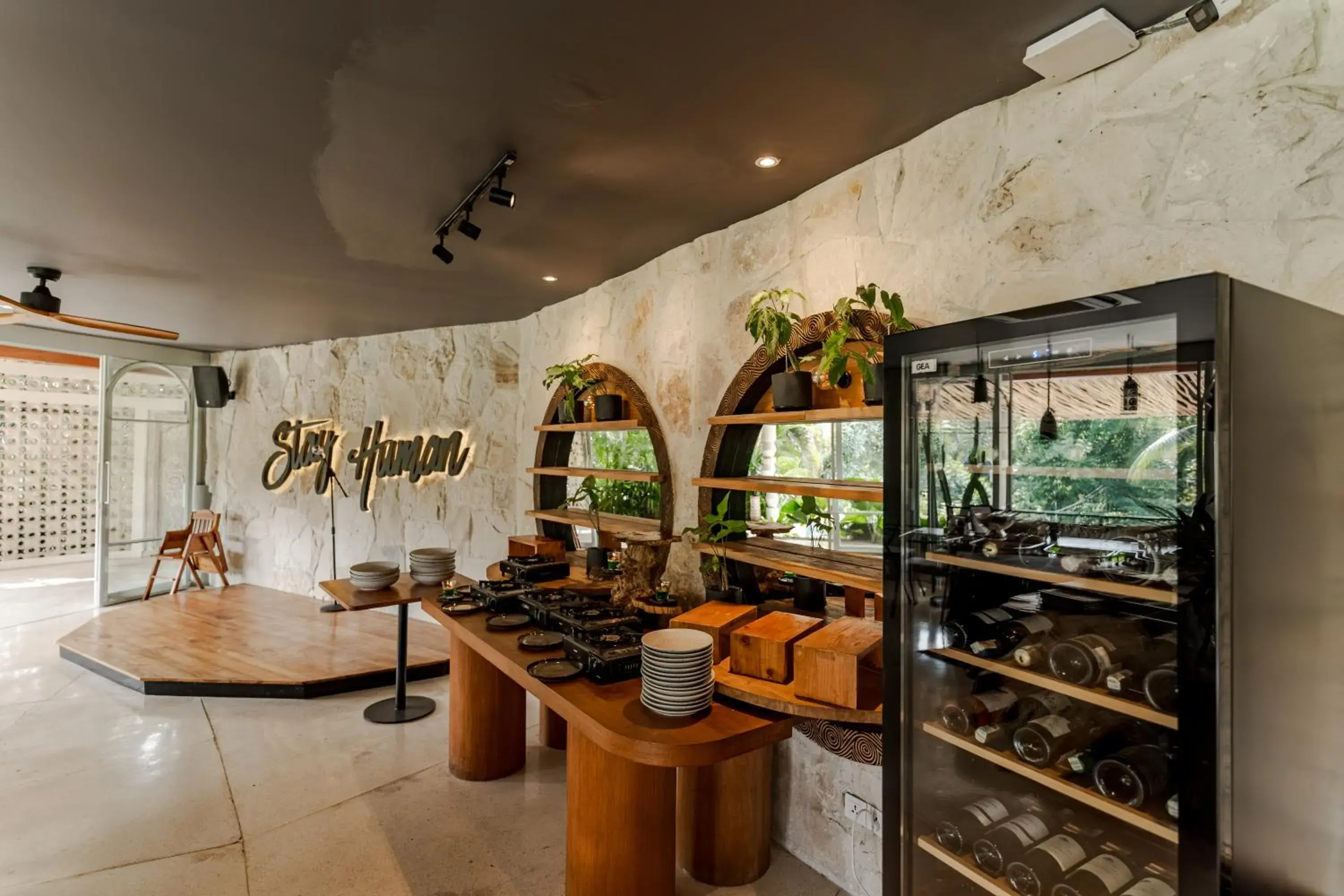 Restaurant/places to eat in Soulshine Resort Ubud, Bali Restaurant/places to eat in Soulshine Resort Ubud, Bali