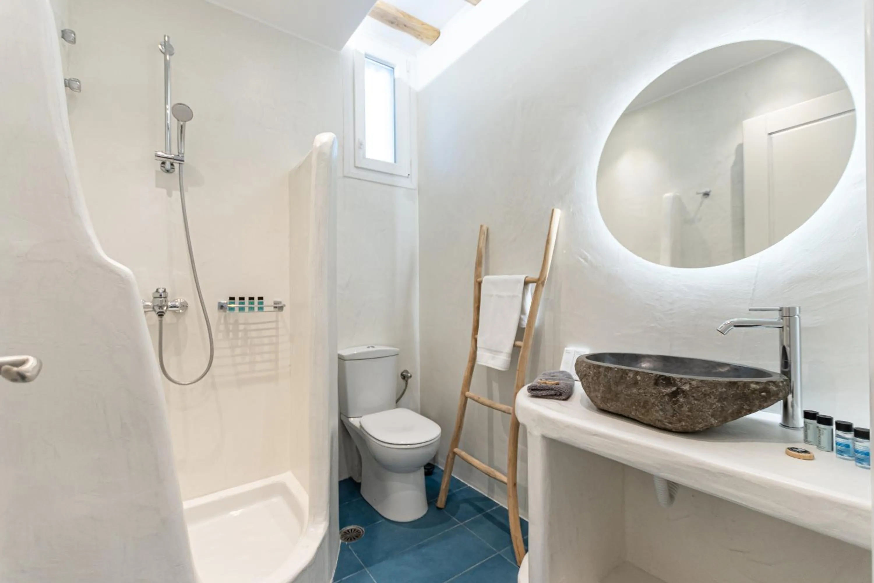 Sea & Olives Suites Hotel and Villas