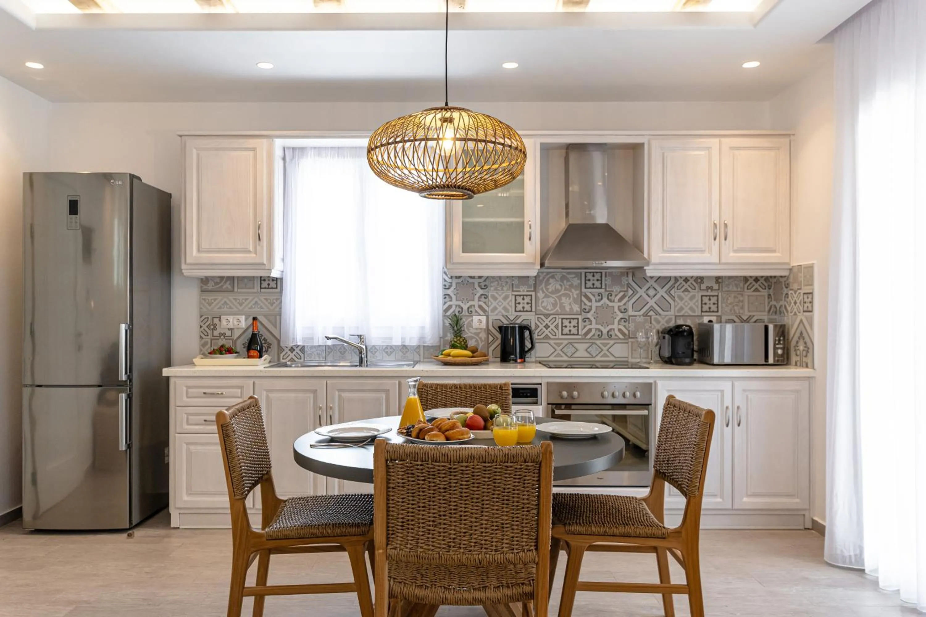 Sea & Olives Suites Hotel and Villas