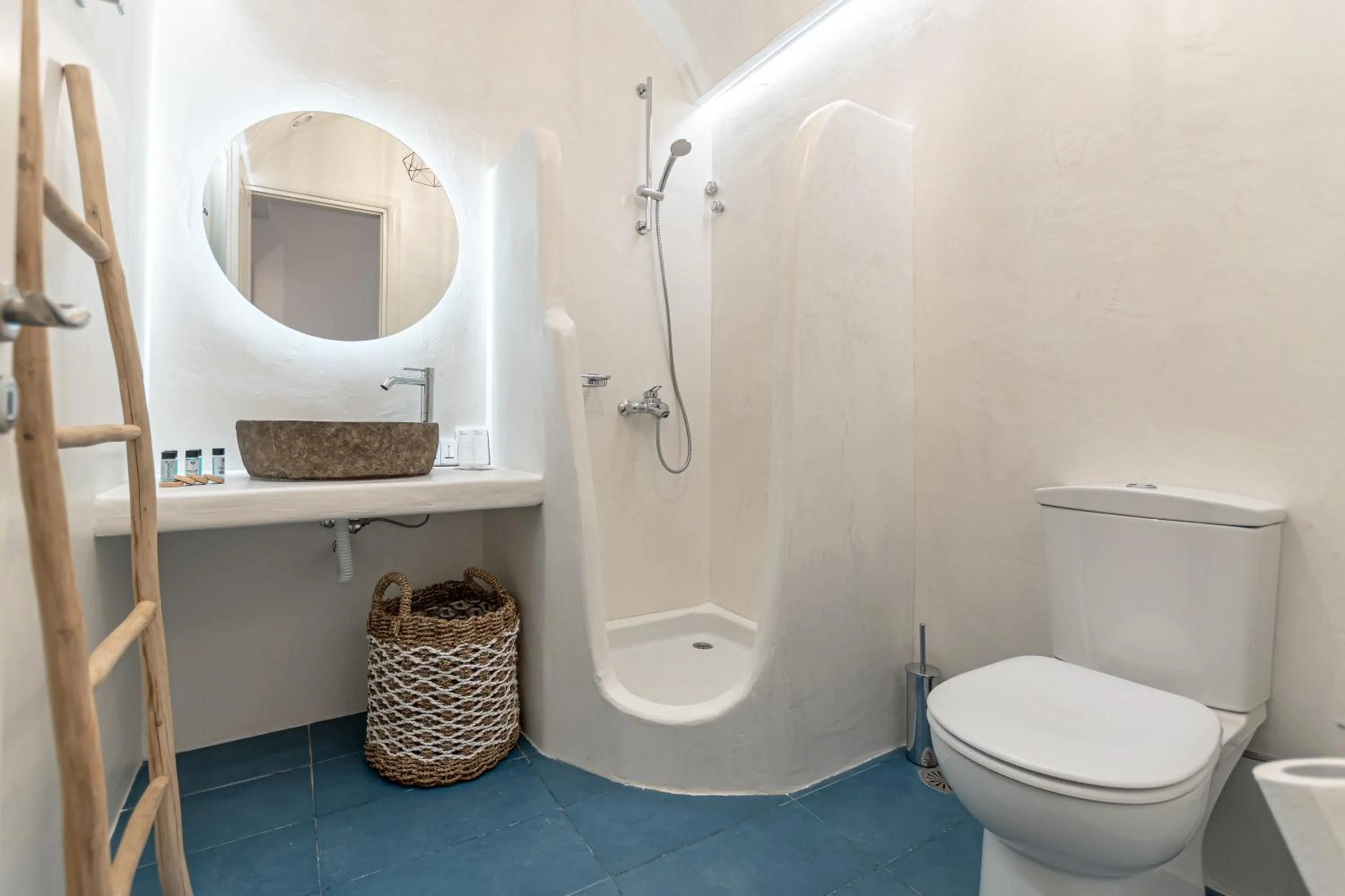 Sea & Olives Suites Hotel and Villas