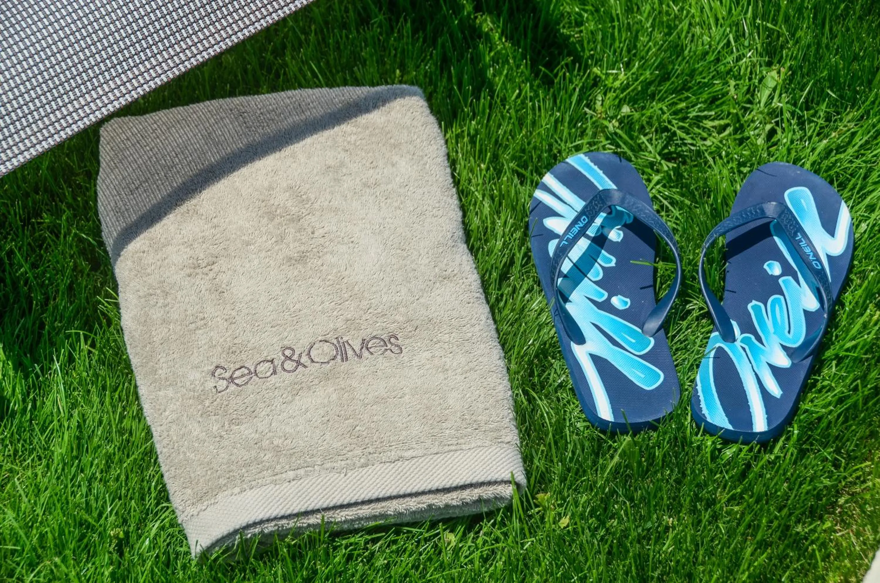 Other in Sea & Olives Suites Hotel and Villas