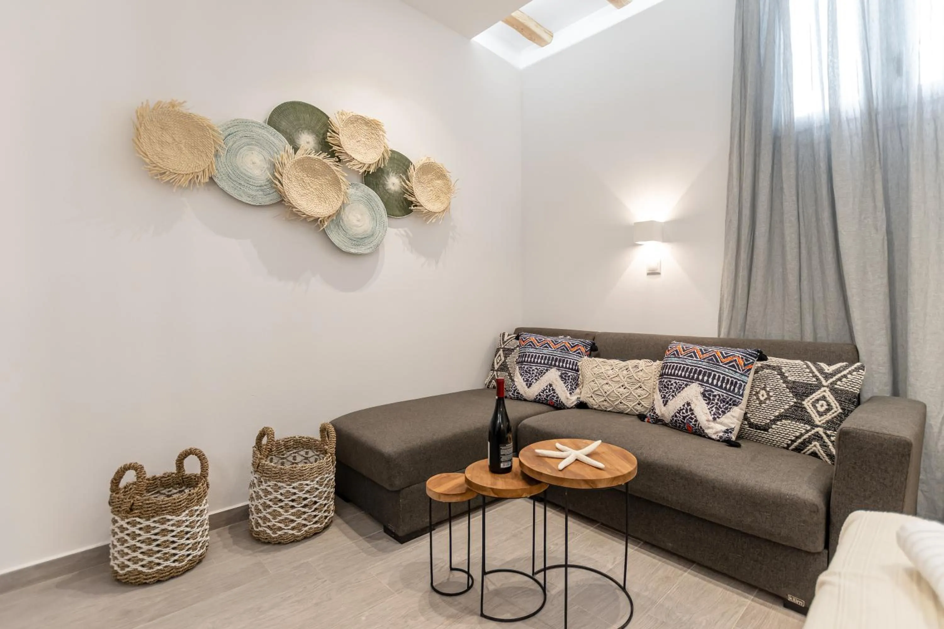 Sea & Olives Suites Hotel and Villas