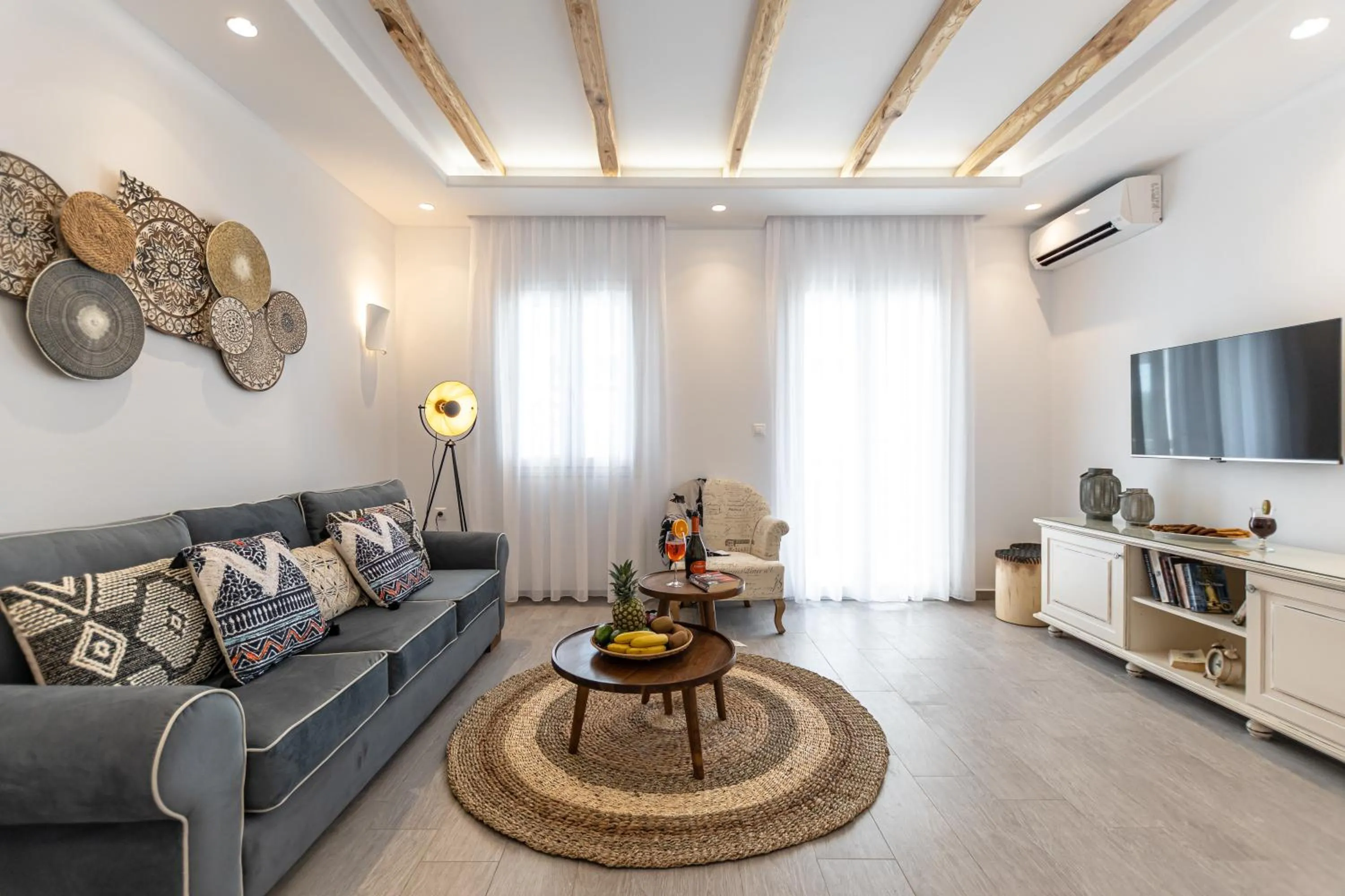 Sea & Olives Suites Hotel and Villas