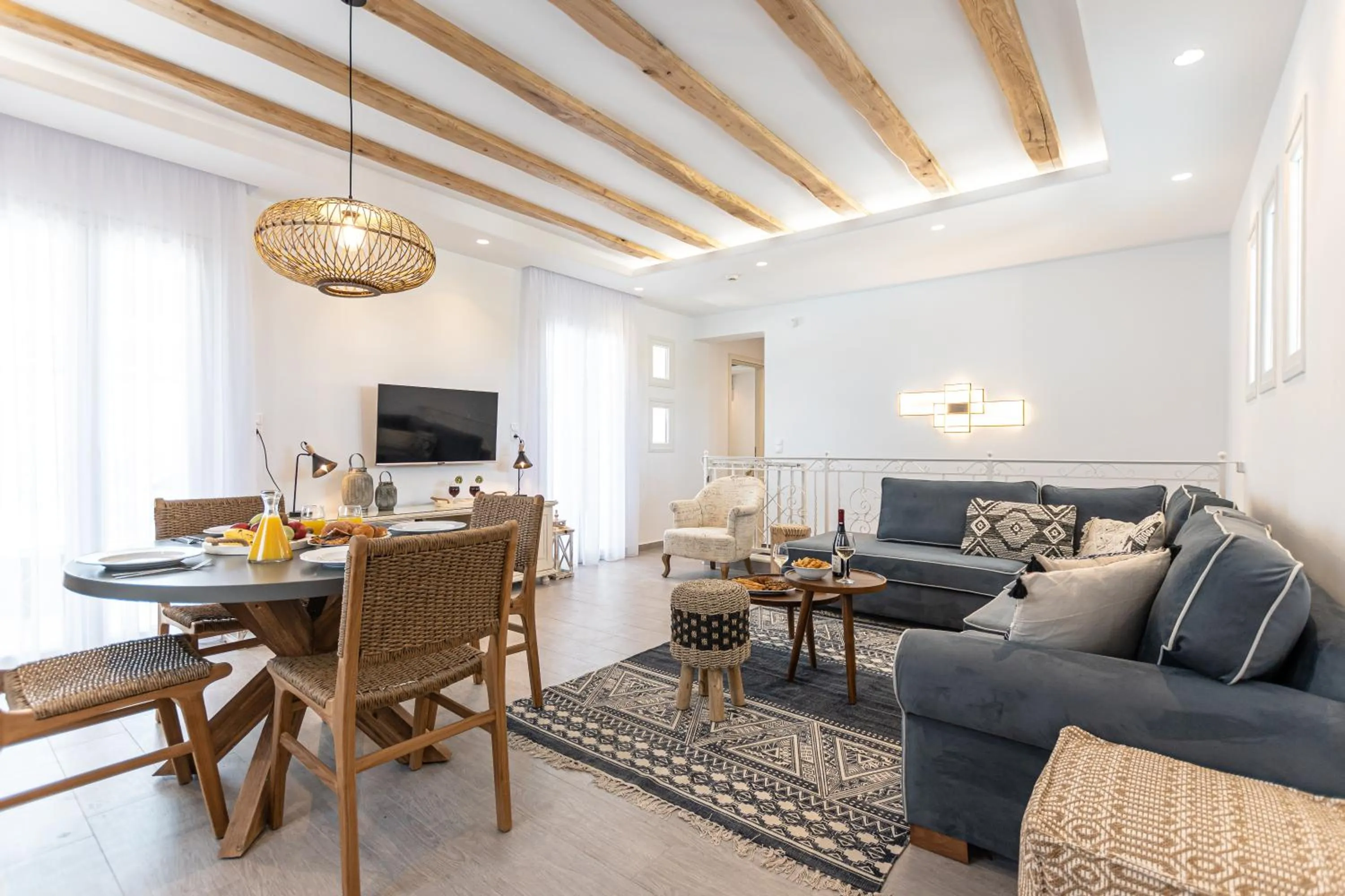 Sea & Olives Suites Hotel and Villas