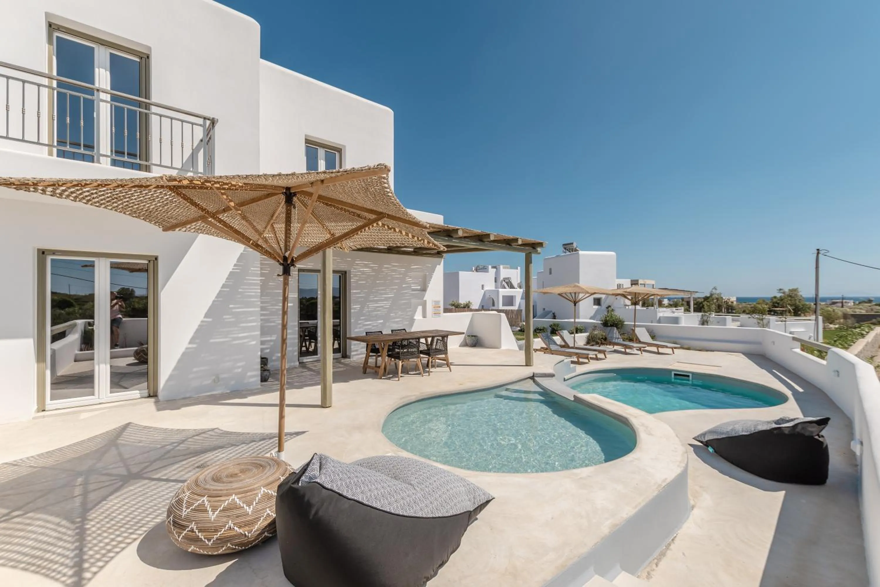 Sea & Olives Suites Hotel and Villas