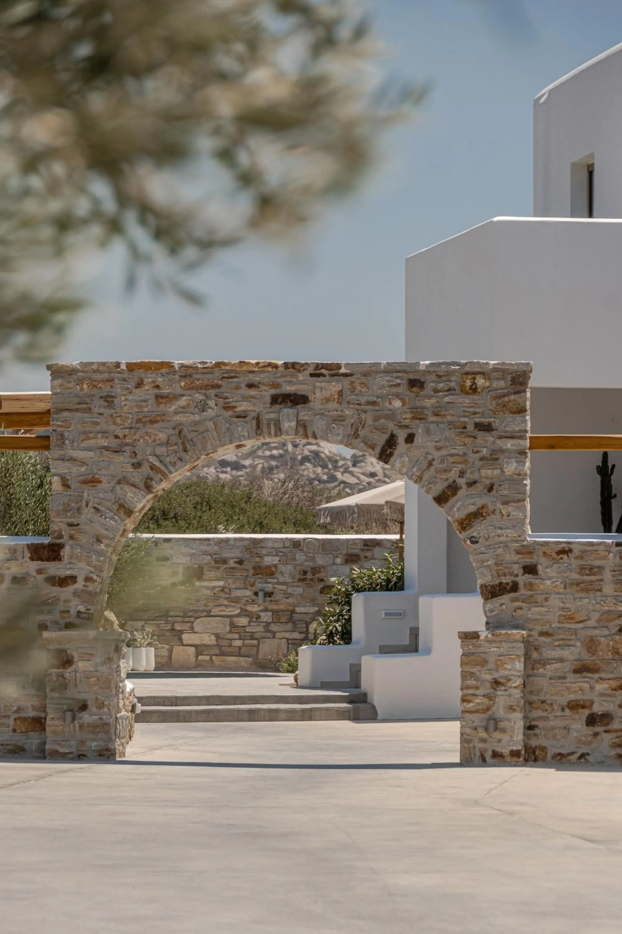 Sea & Olives Suites Hotel and Villas