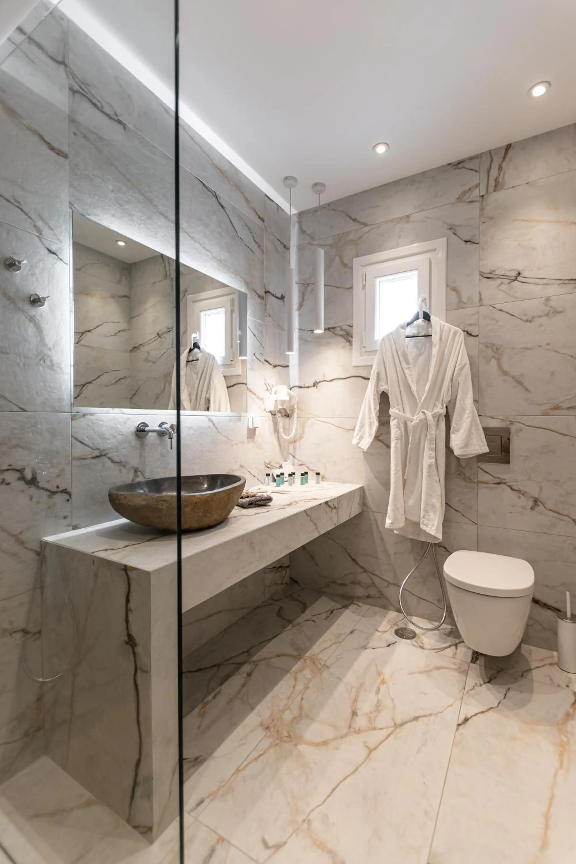 Sea & Olives Suites Hotel and Villas