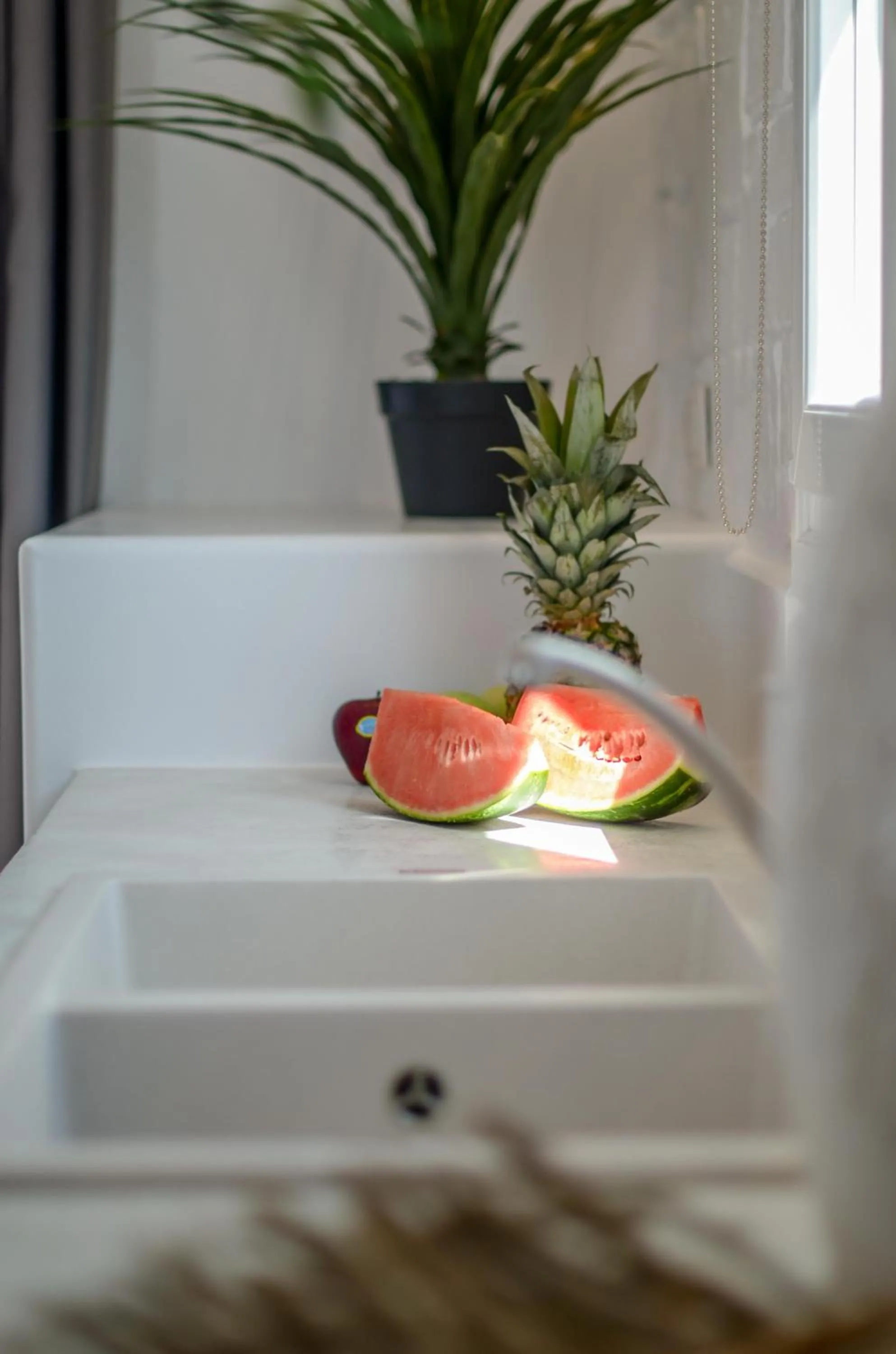 Sea & Olives Suites Hotel and Villas