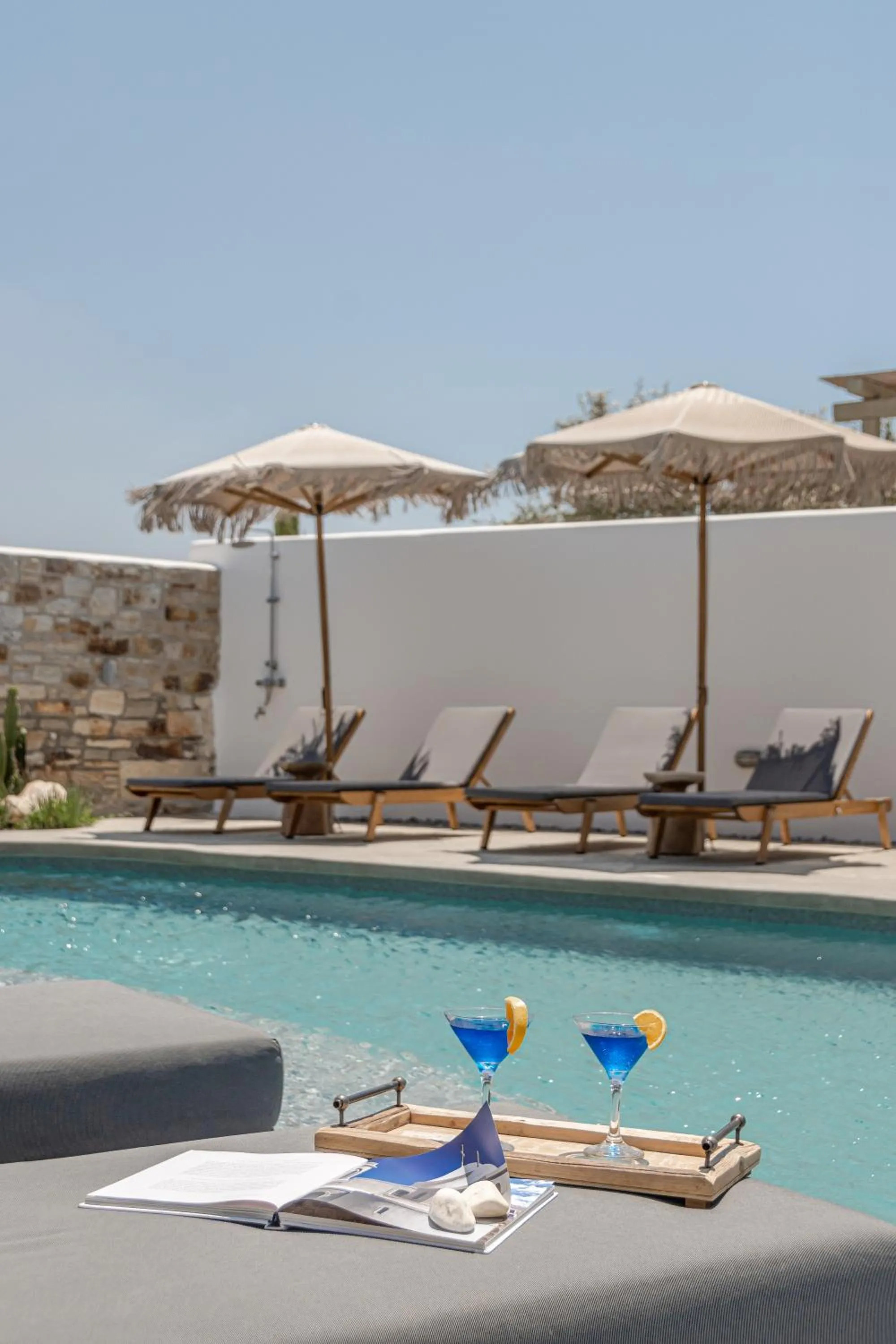 Sea & Olives Suites Hotel and Villas