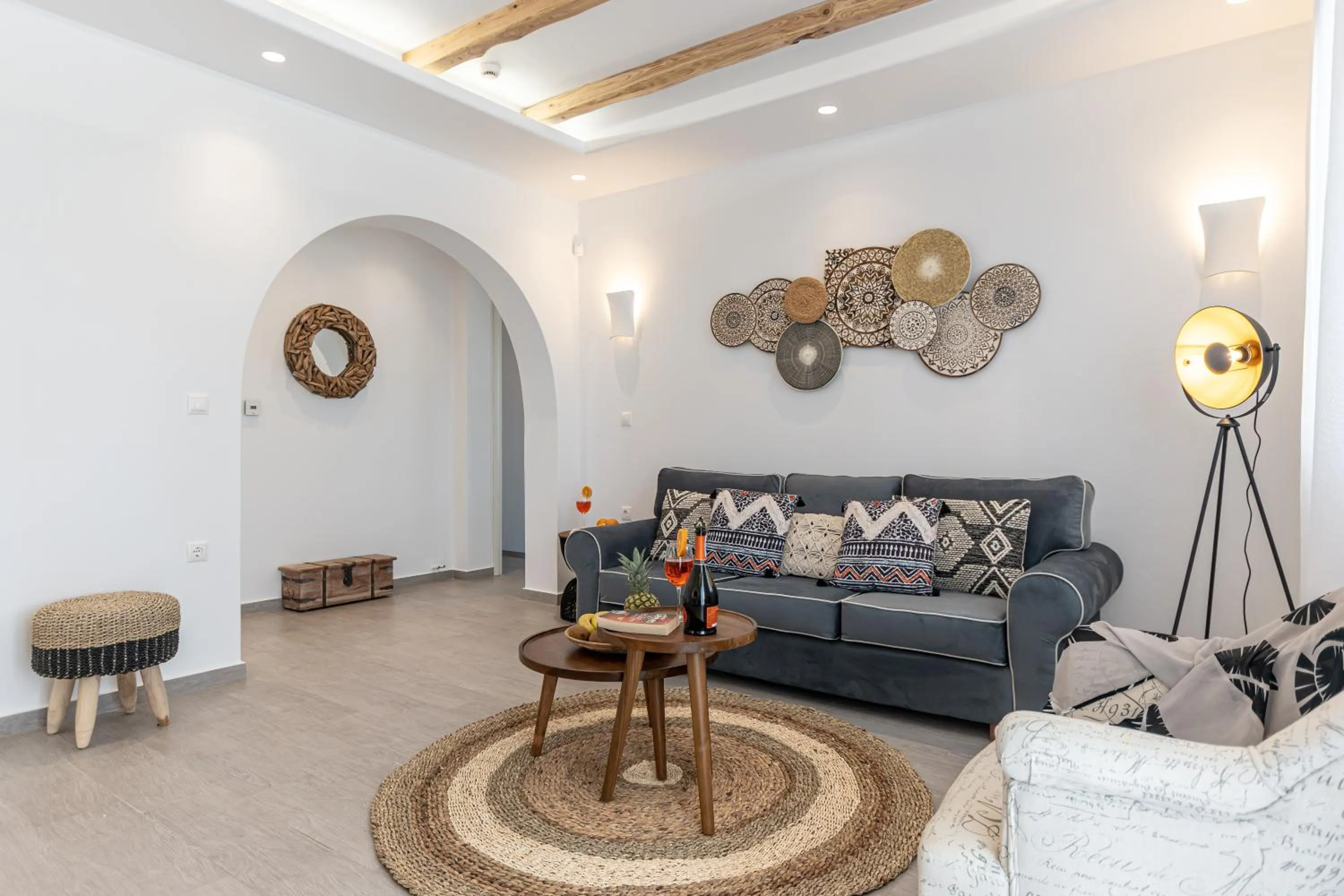 Sea & Olives Suites Hotel and Villas