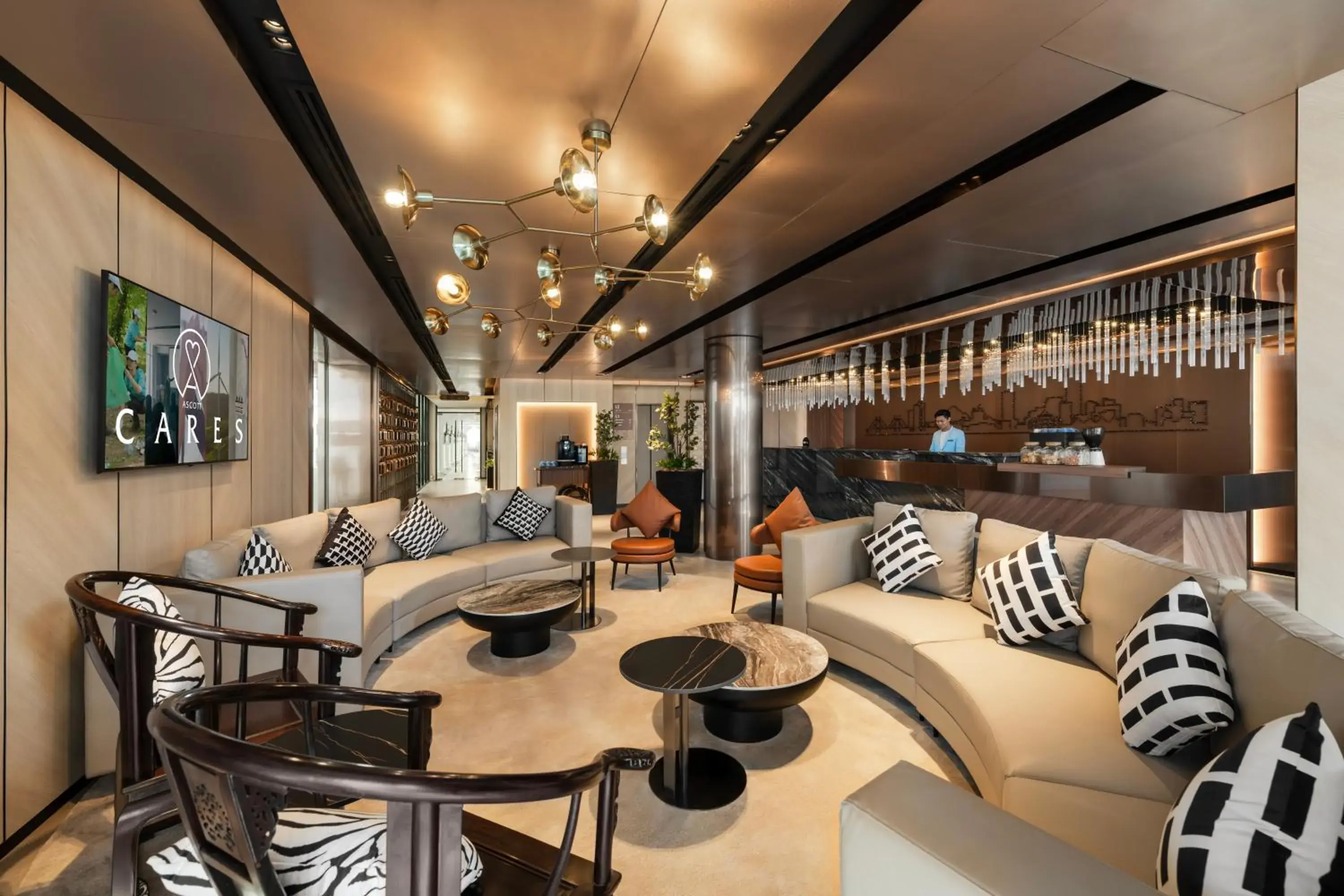 Citadines Connect Bertam Georgetown Penang Citadines Connect Bertam Georgetown Penang