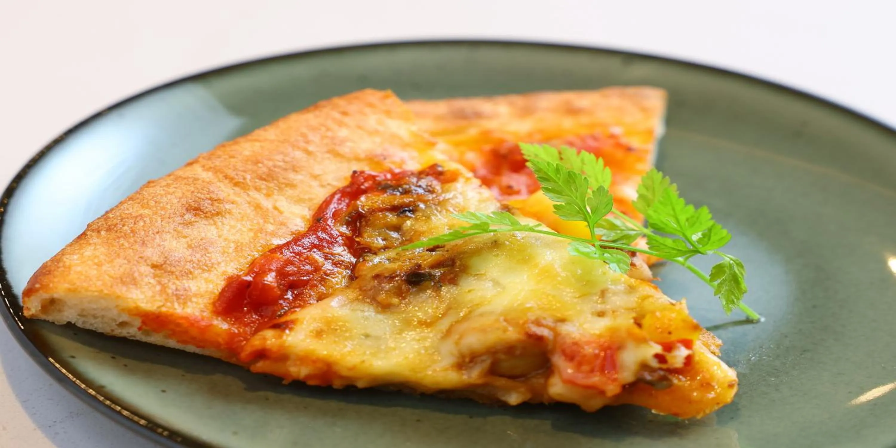 Breakfast in Dormy Inn Tsuruga Natural Hot Spring