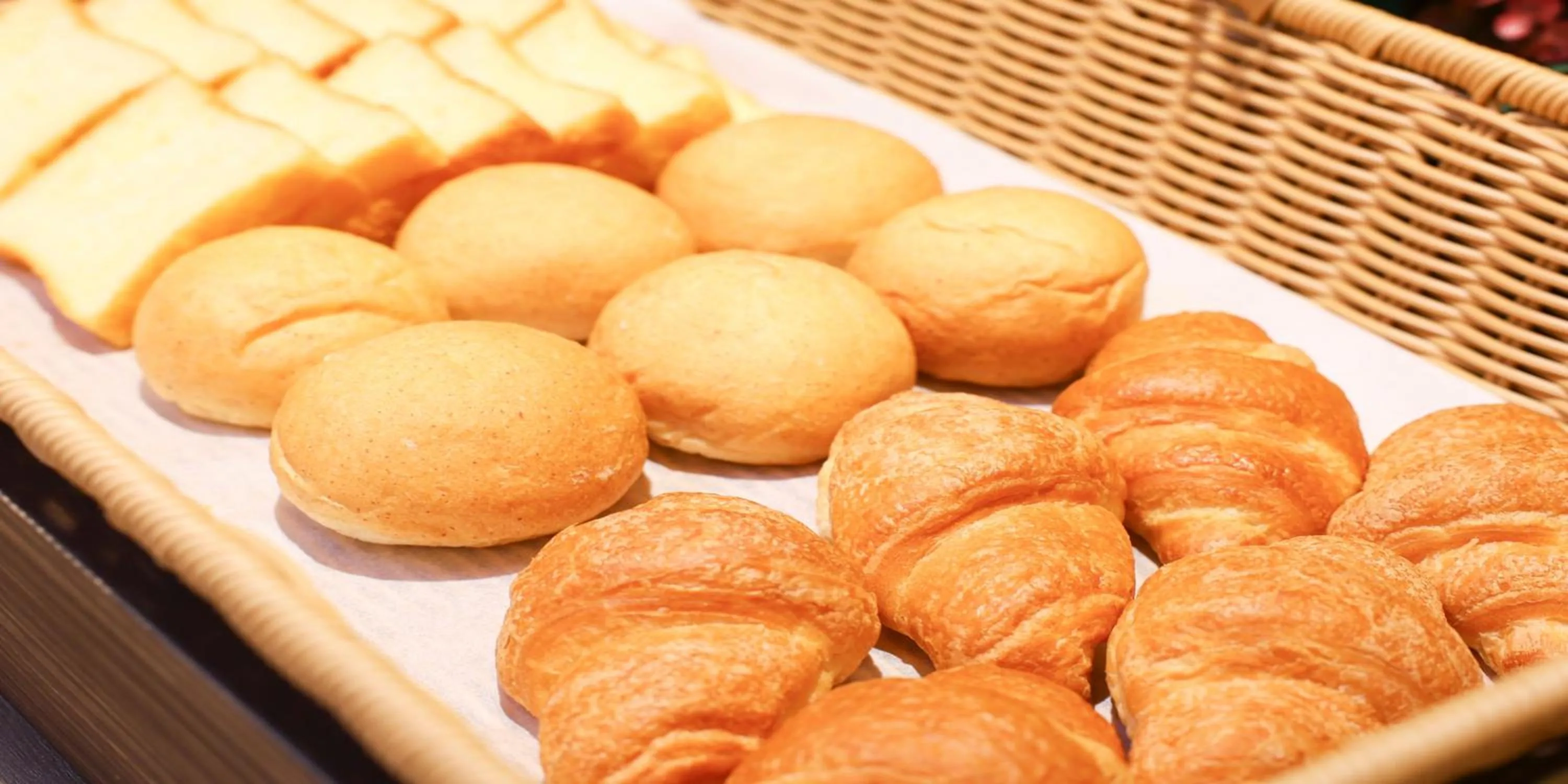 Breakfast in Dormy Inn Tsuruga Natural Hot Spring