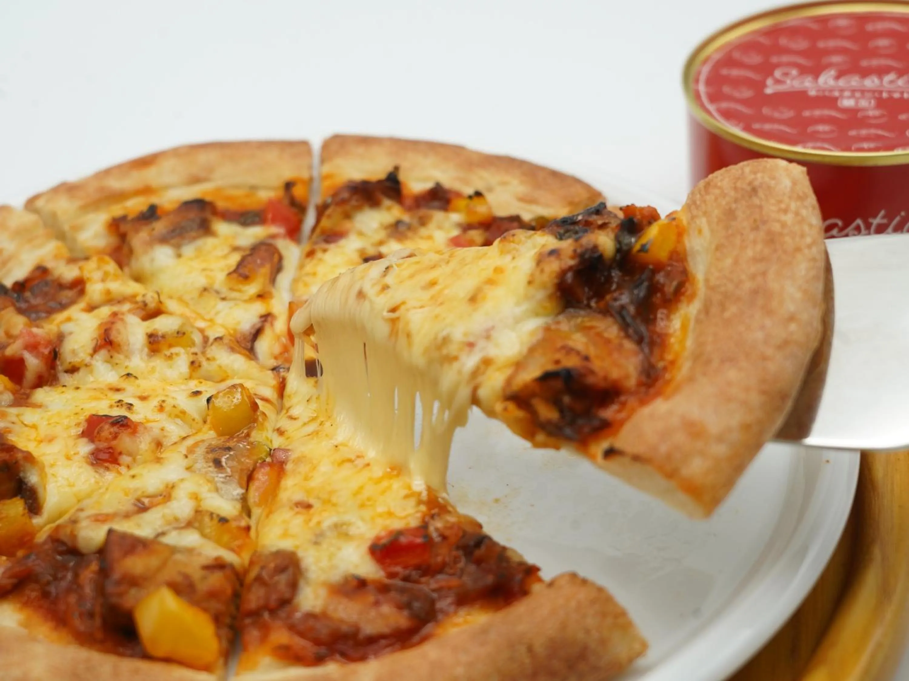 Buffet breakfast in Dormy Inn Tsuruga Natural Hot Spring