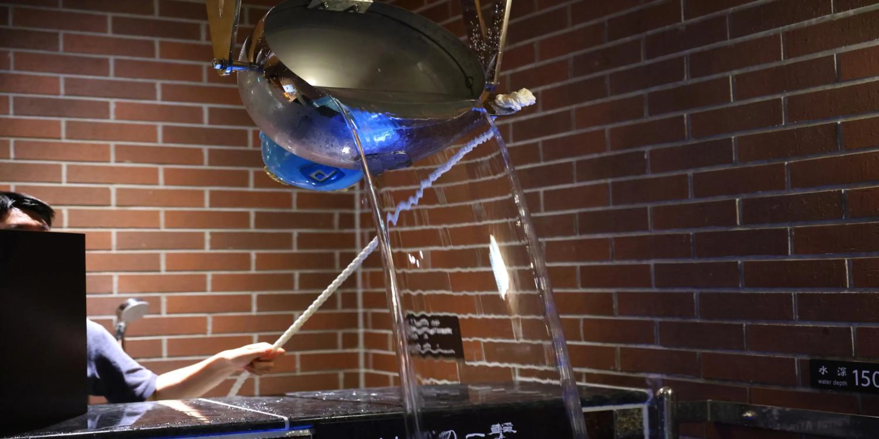 Public Bath in Dormy Inn Tsuruga Natural Hot Spring