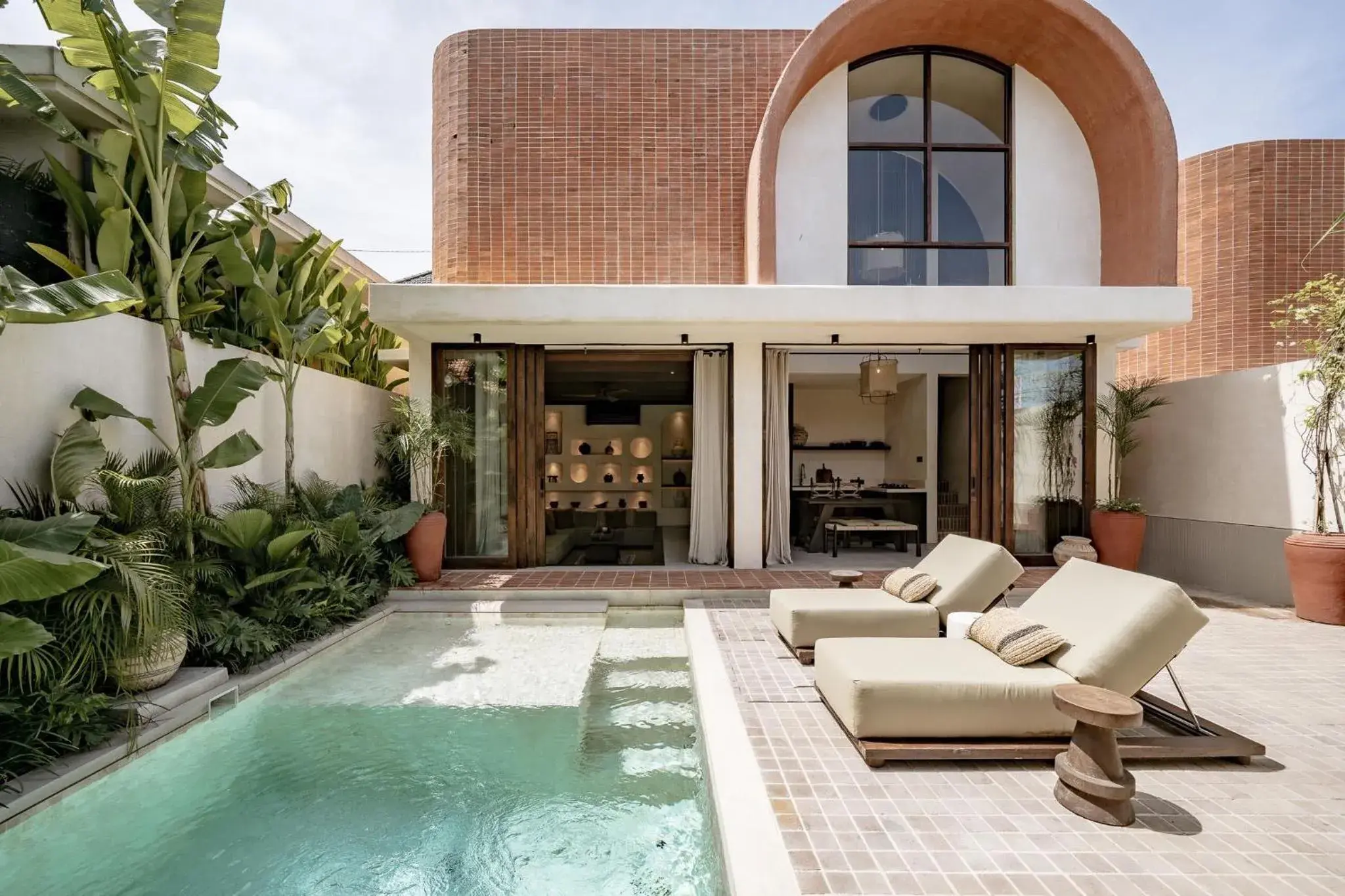 Bedouin House Pererenan Bedouin House Pererenan