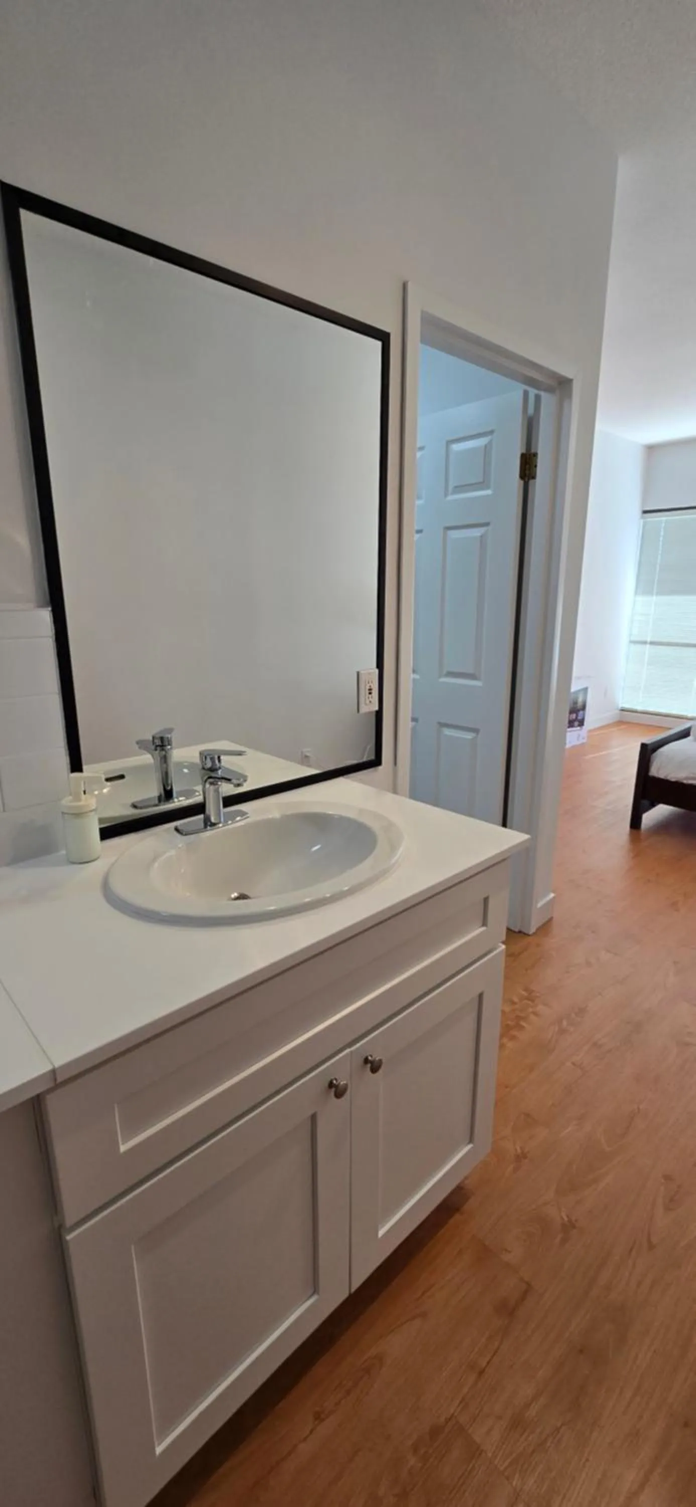 Bathroom in New Royal Inn