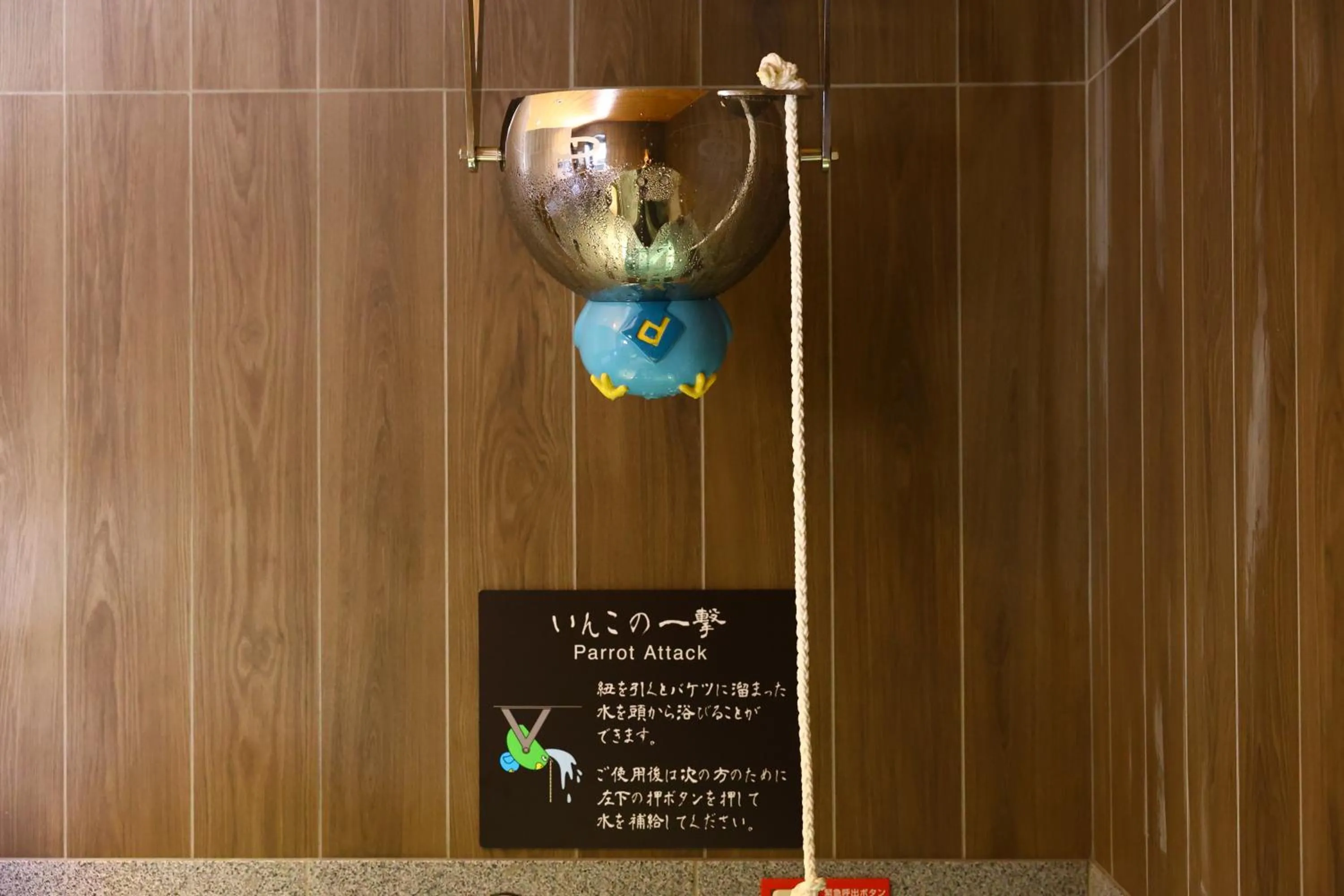 Public Bath in Dormy Inn Express Unnan Natural Hot Spring