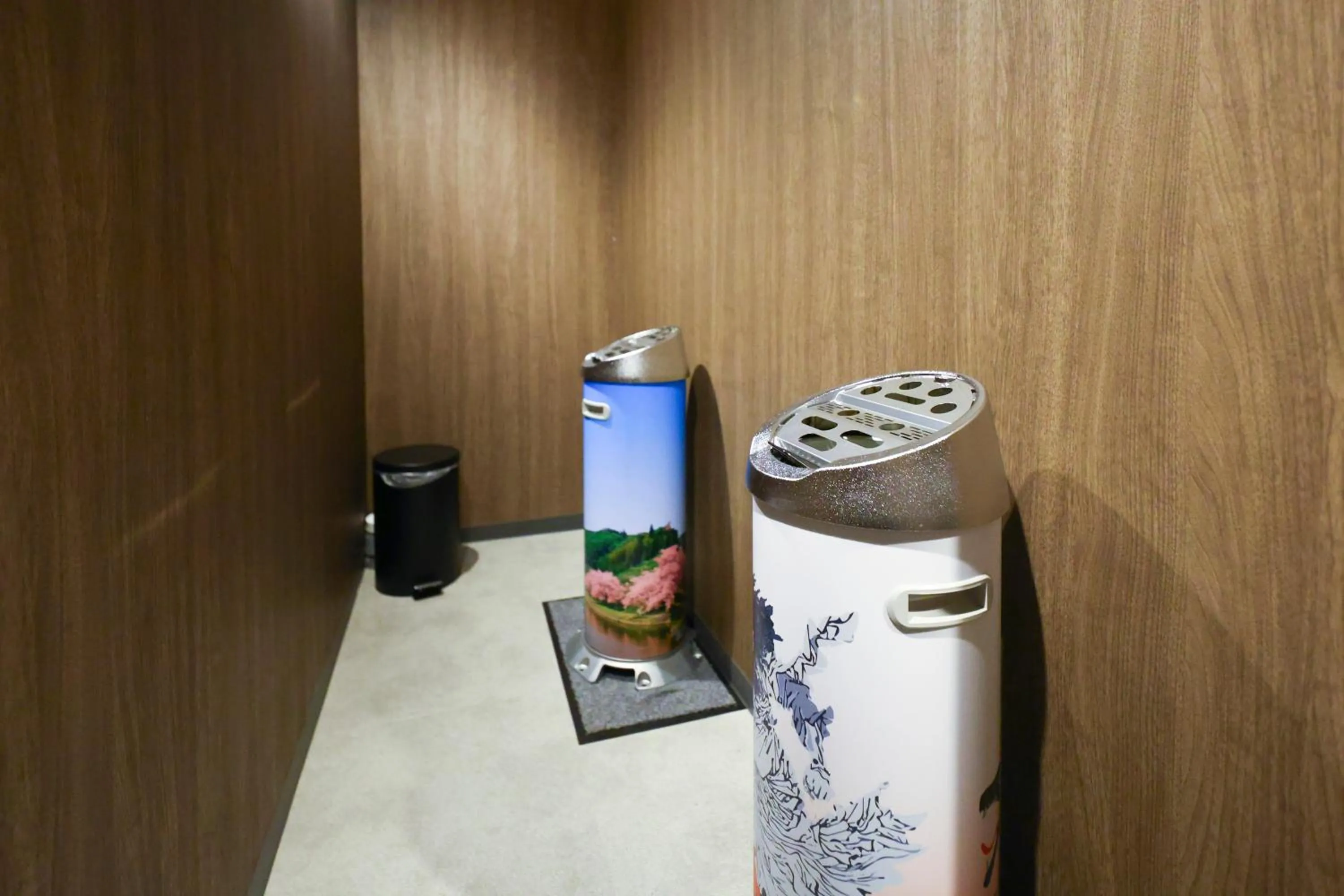 Area and facilities in Dormy Inn Express Unnan Natural Hot Spring