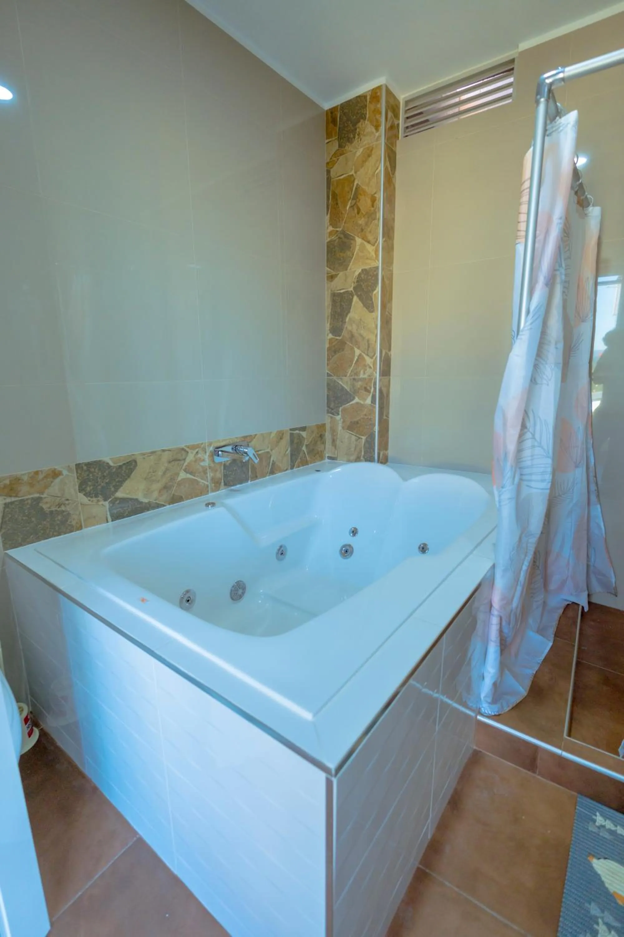 Hotel El Tambo de Tarapoto-Perú