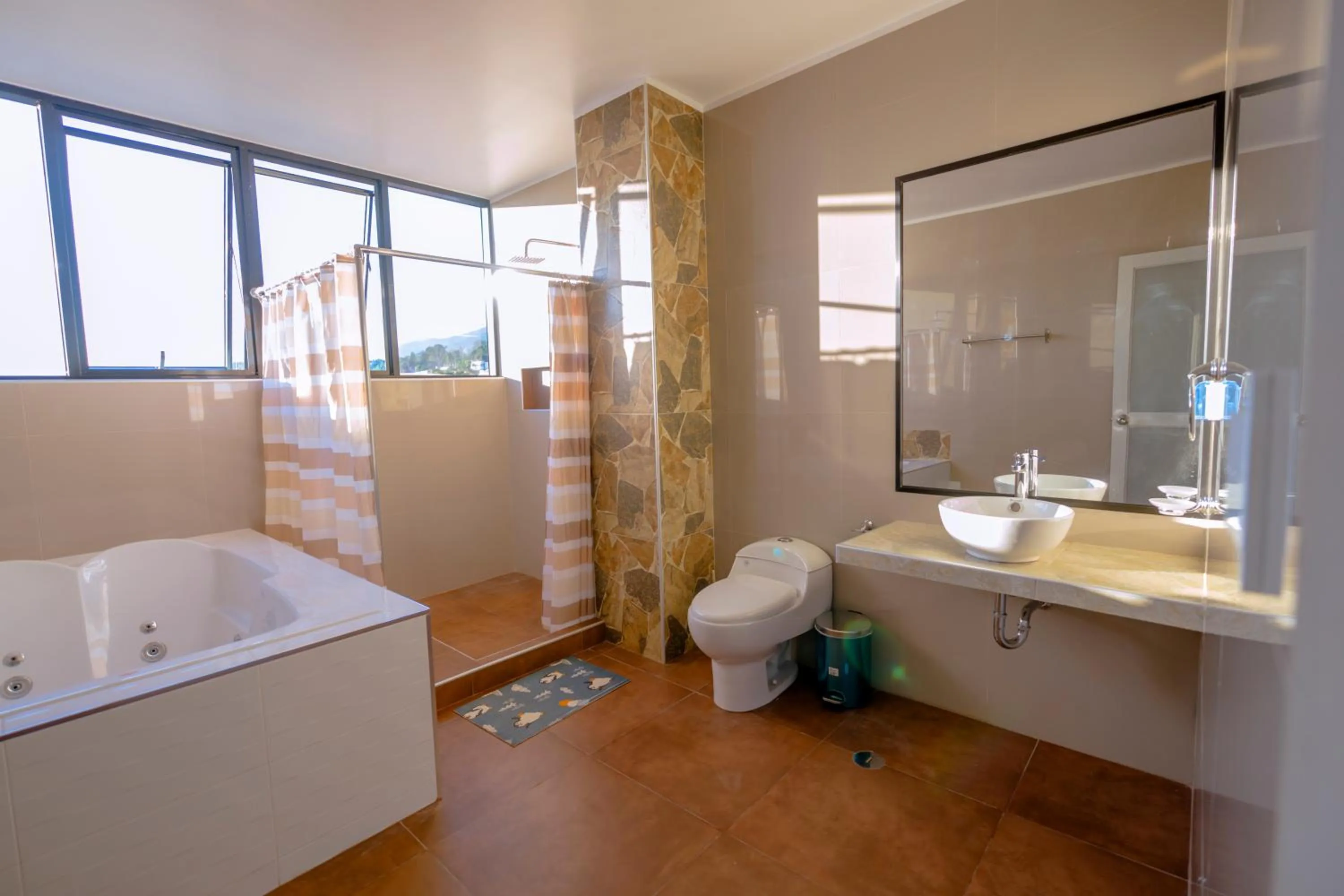 Hotel El Tambo de Tarapoto-Perú