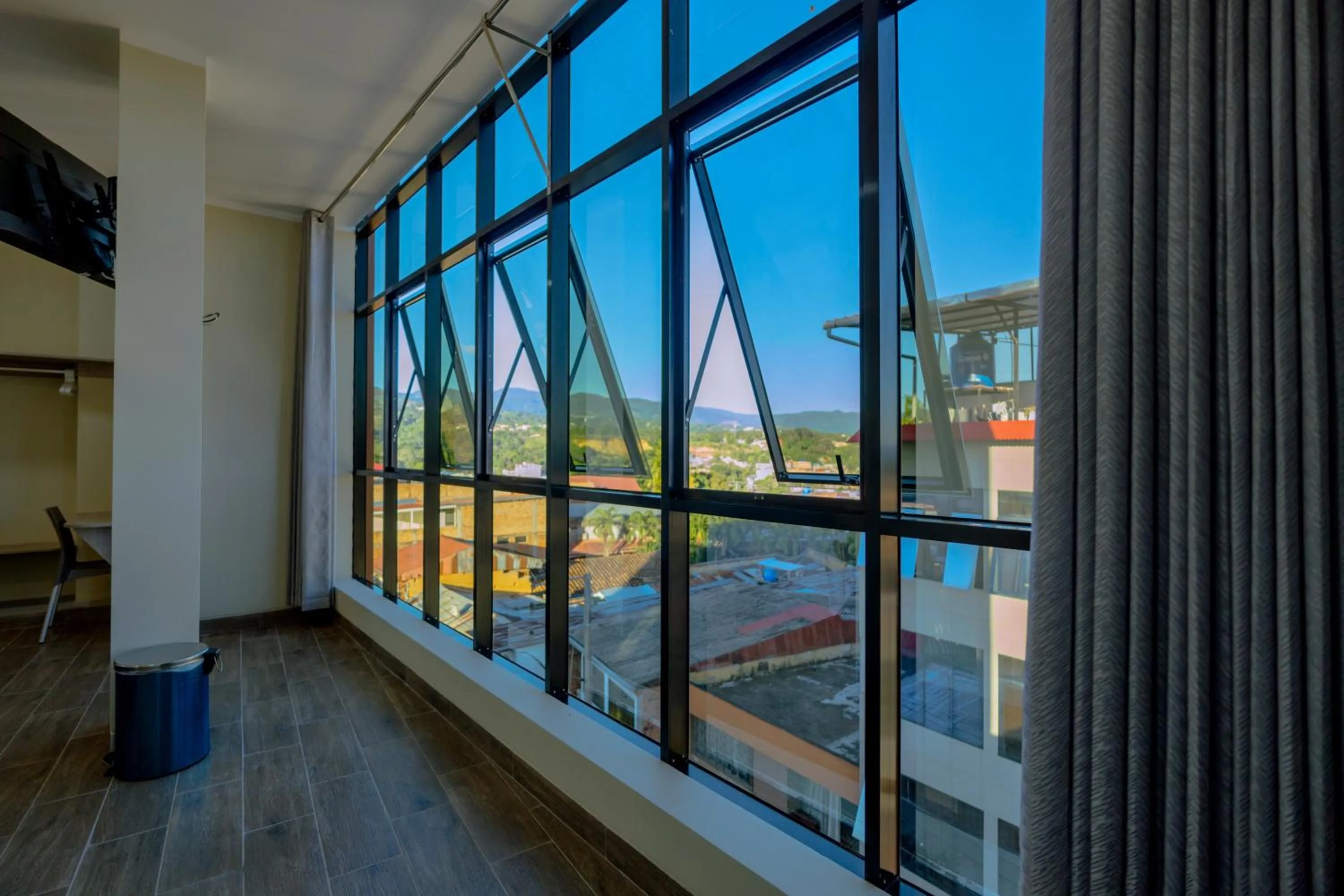 Hotel El Tambo de Tarapoto-Perú