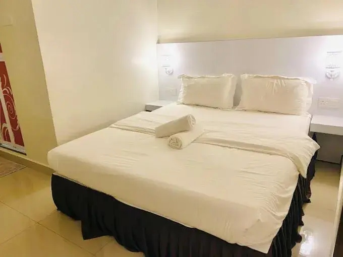 Deluxe Double Room - single occupancy in Sunsega Hotel Deluxe Double Room - single occupancy in Sunsega Hotel