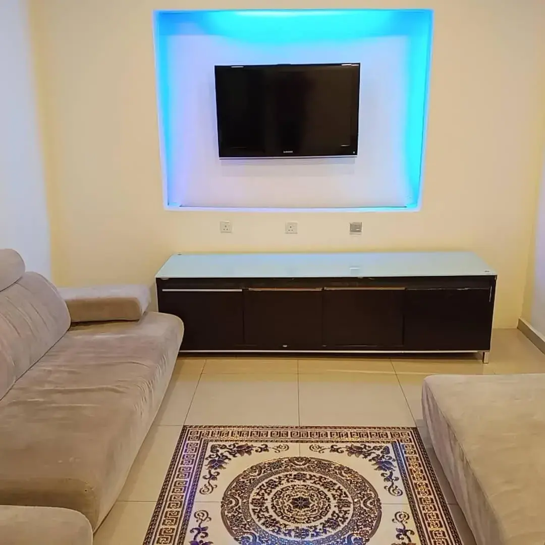 Deluxe Family Suite - single occupancy in Sunsega Hotel Deluxe Family Suite - single occupancy in Sunsega Hotel