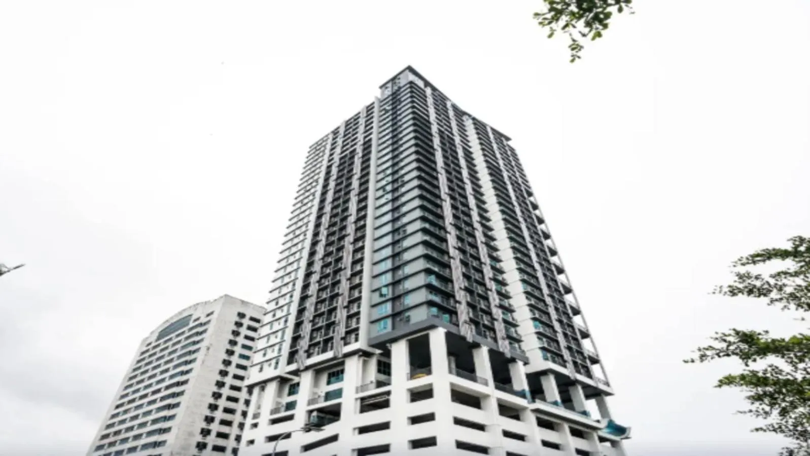 Homesuite' Home at Bay Suites