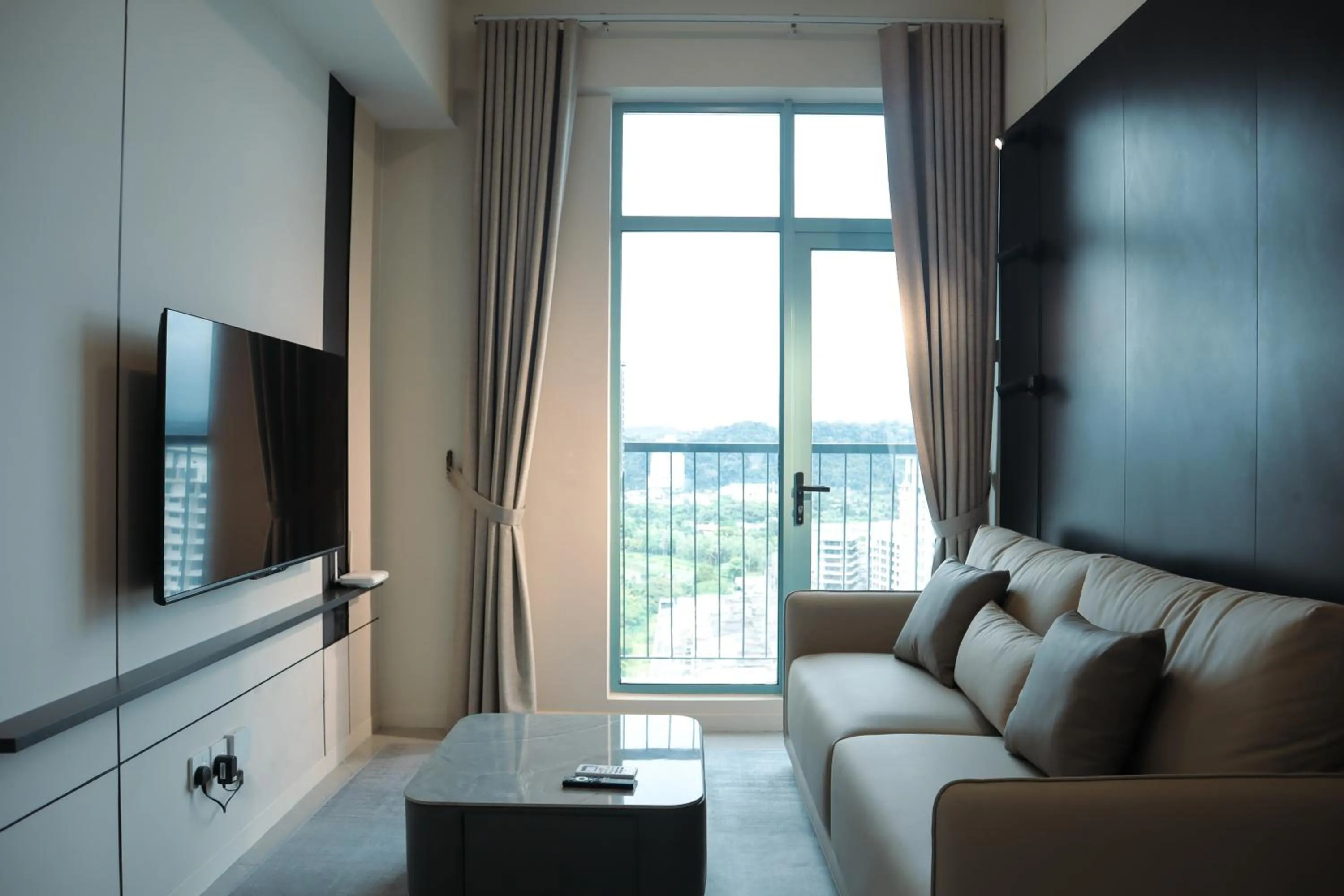 Homesuite' Home at Bay Suites