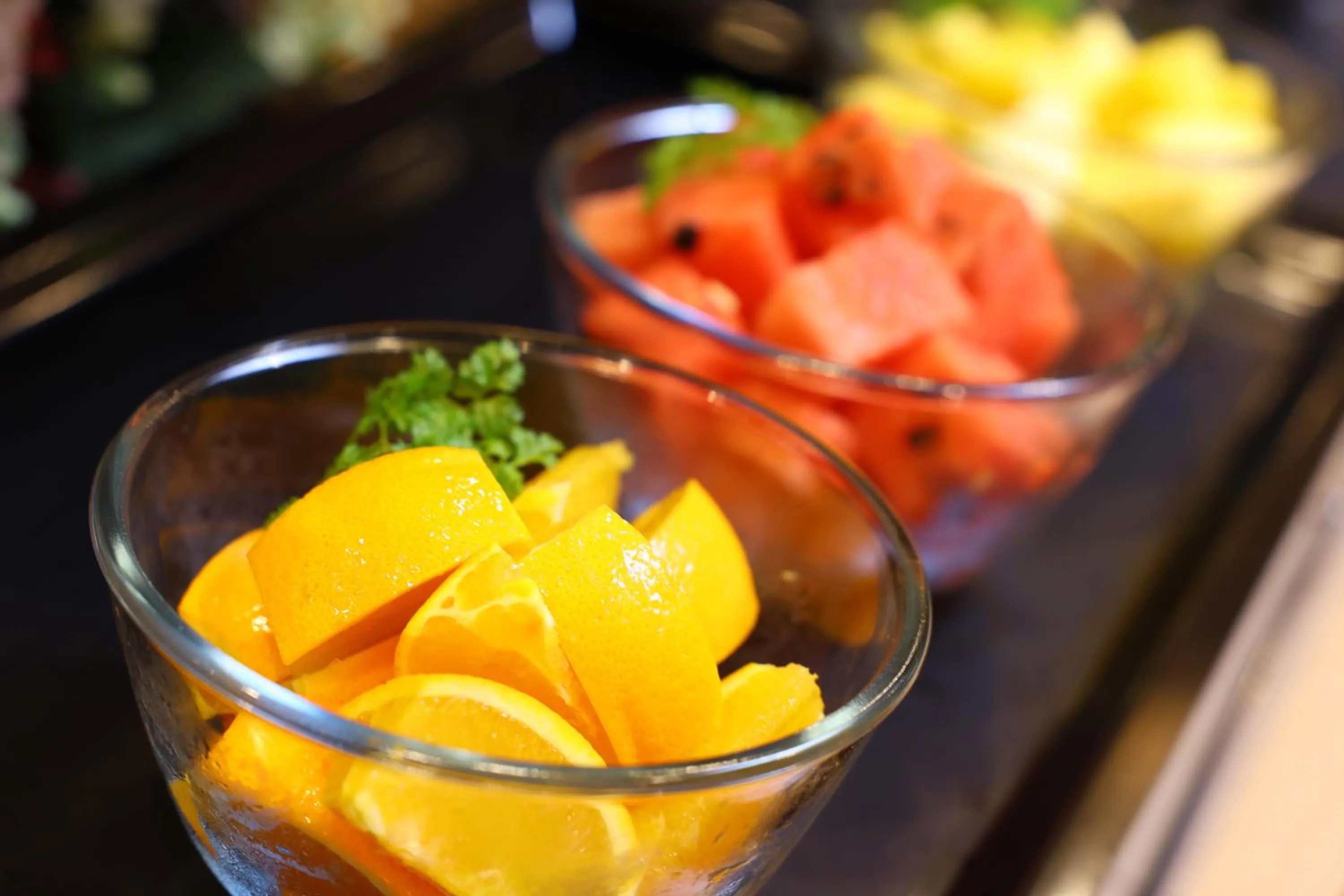 Breakfast in Natural Hot Spring Higo no Yu Onyado Nono Kumamoto