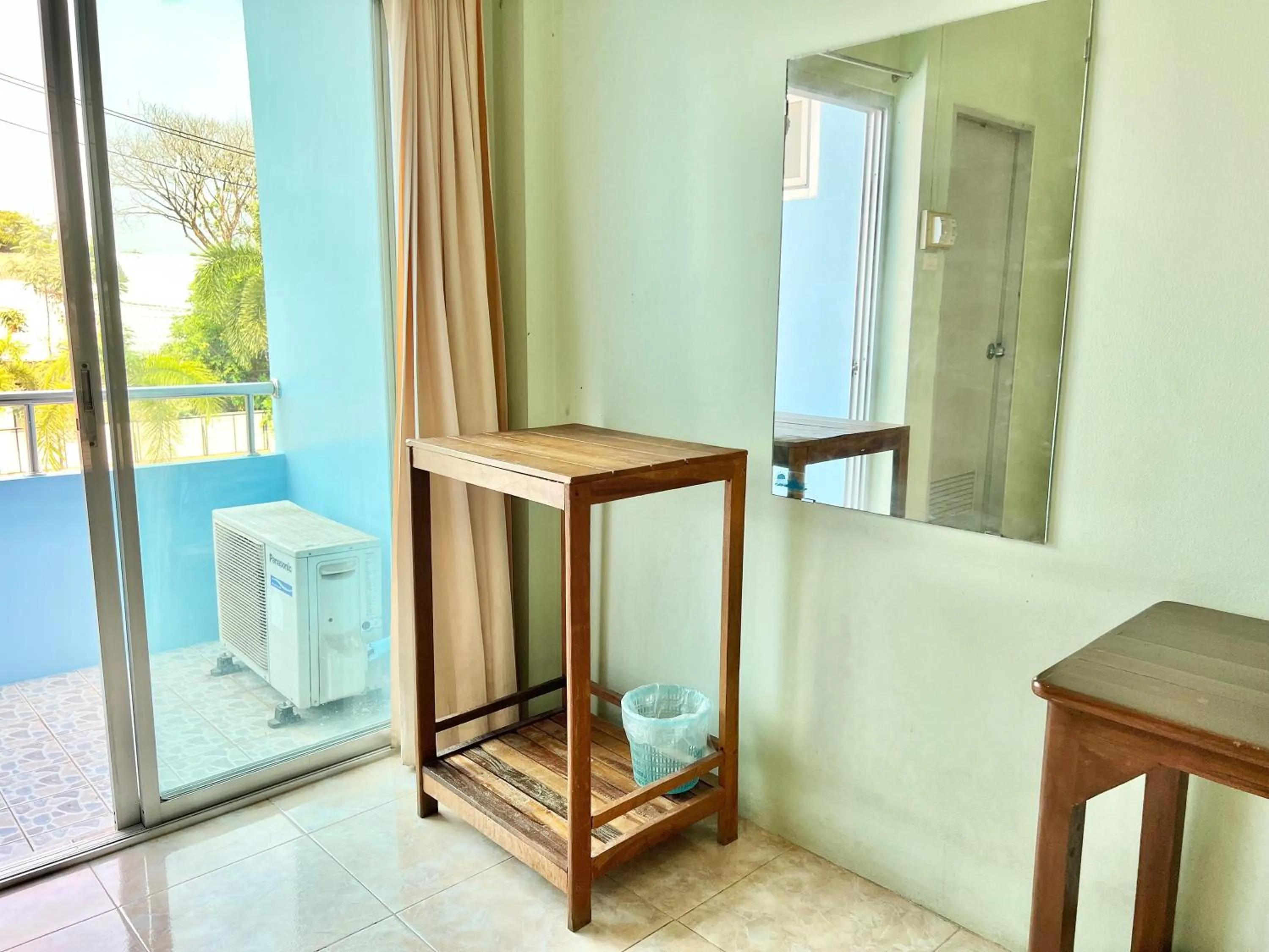 Bedroom in Sunshine Place Udon