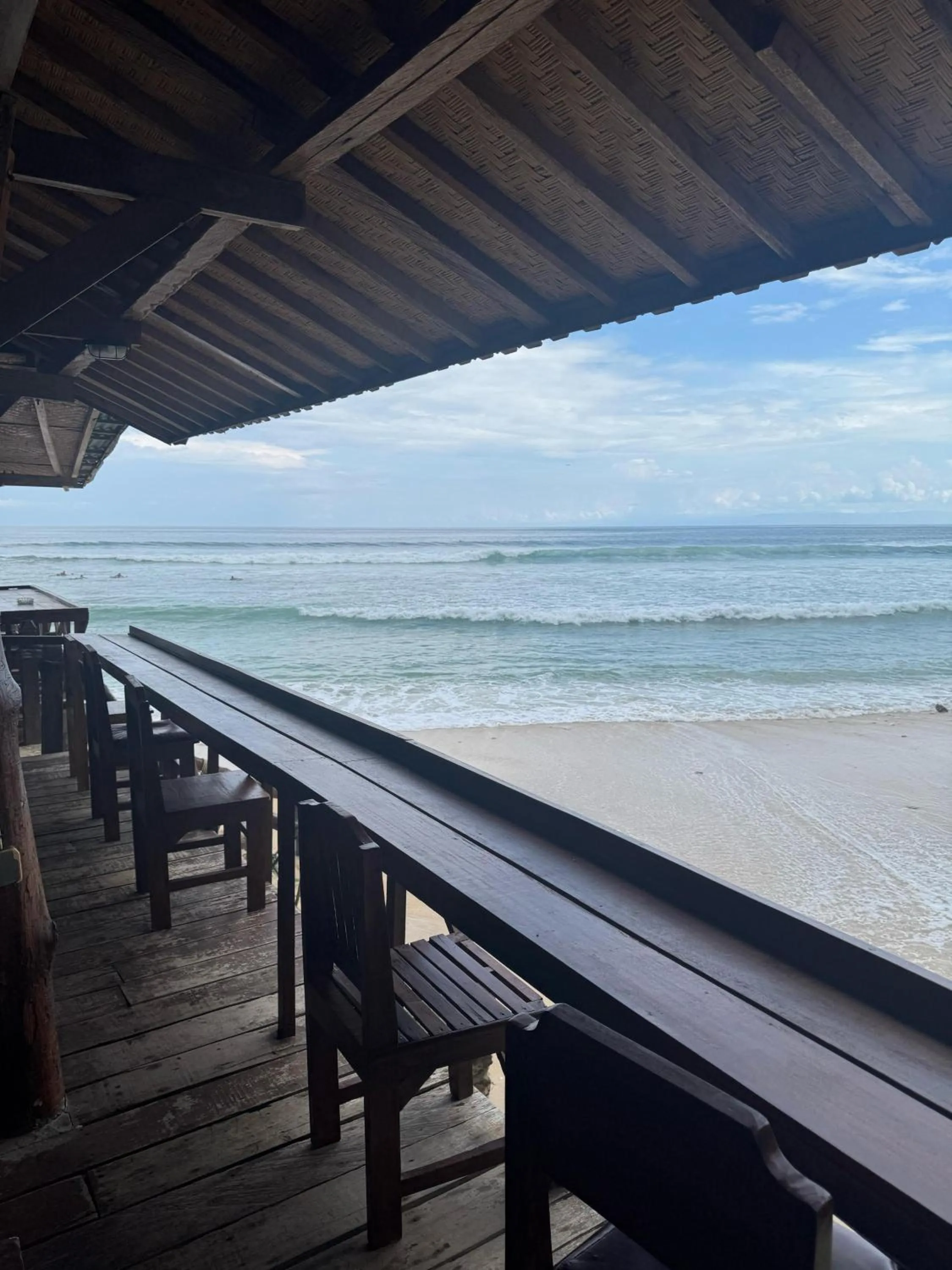 Santai Guesthouse Balangan