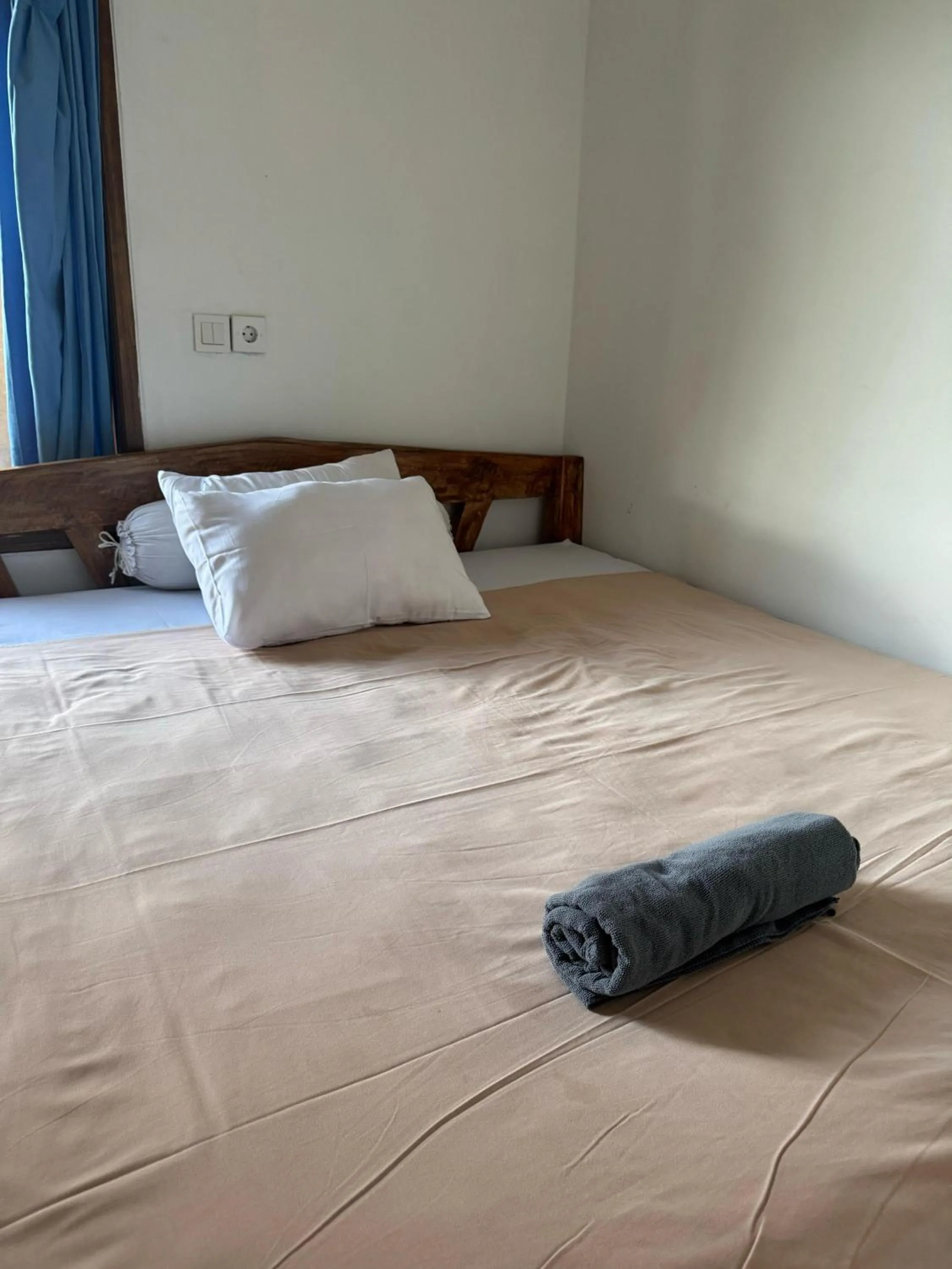 Santai Guesthouse Balangan