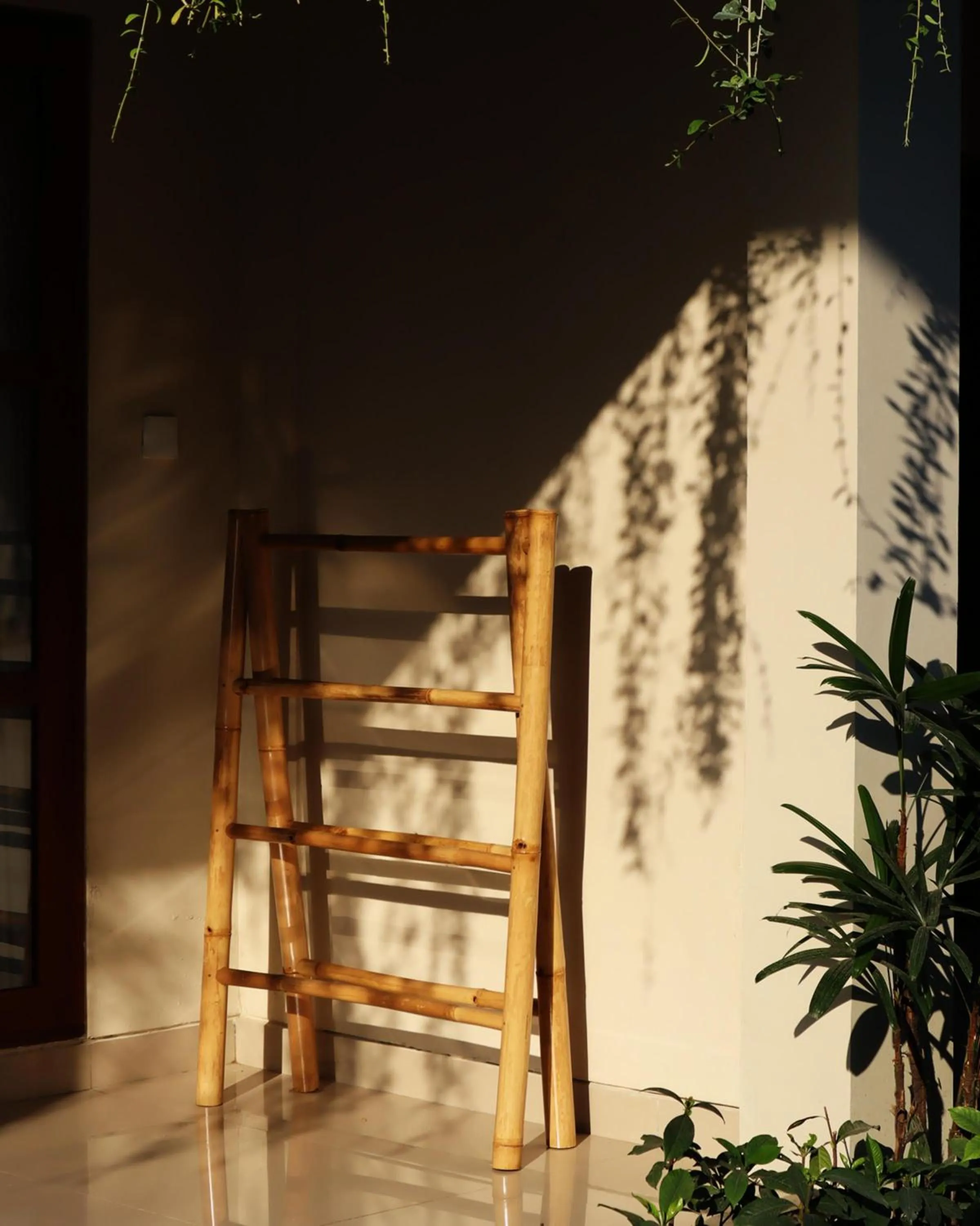 Day in Puri Kaja House