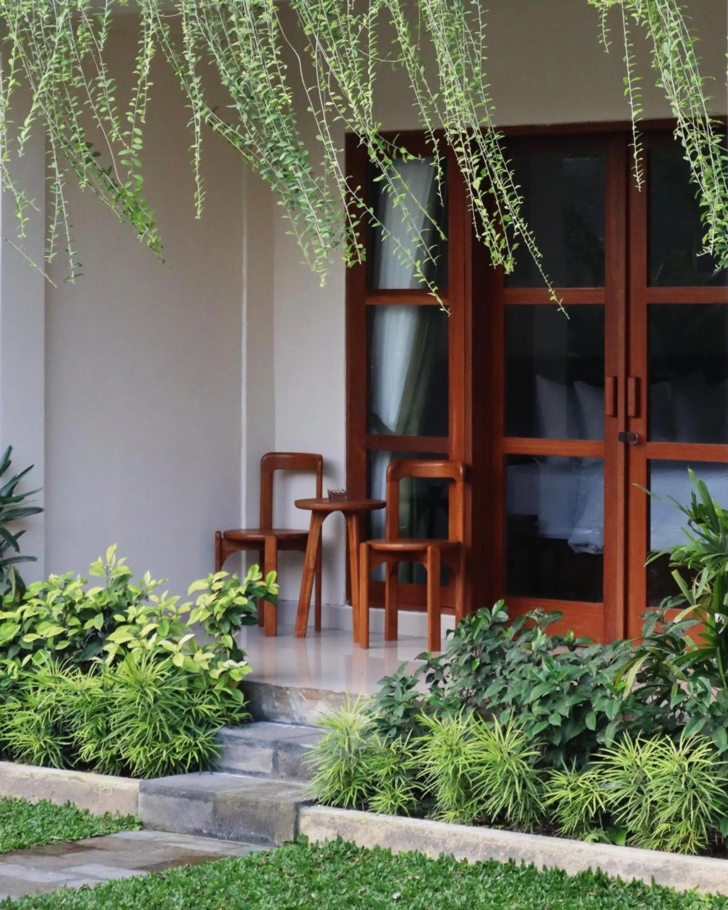 Property building in Puri Kaja House