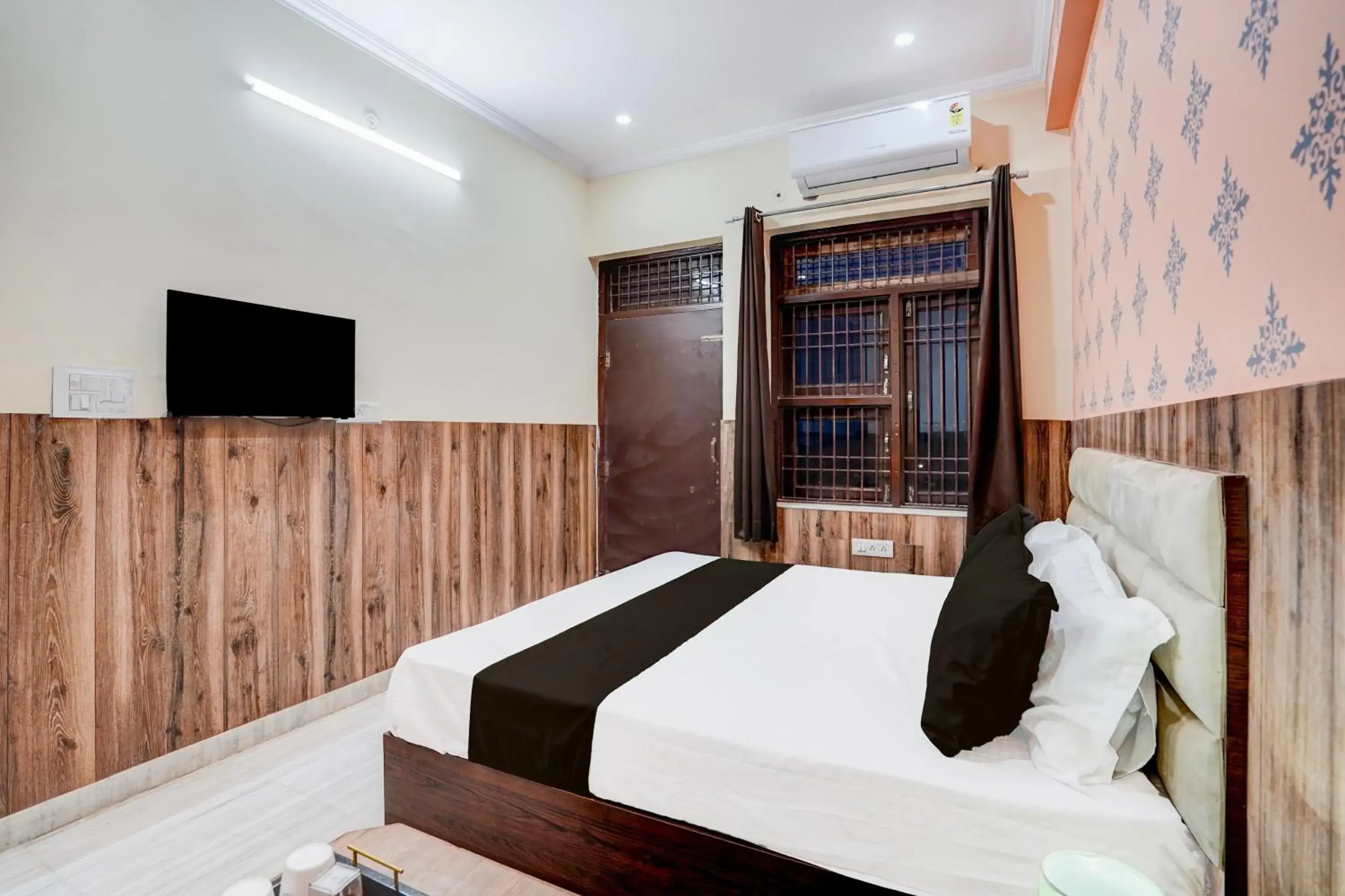 Hotel O Nand Palace Hotel O Nand Palace