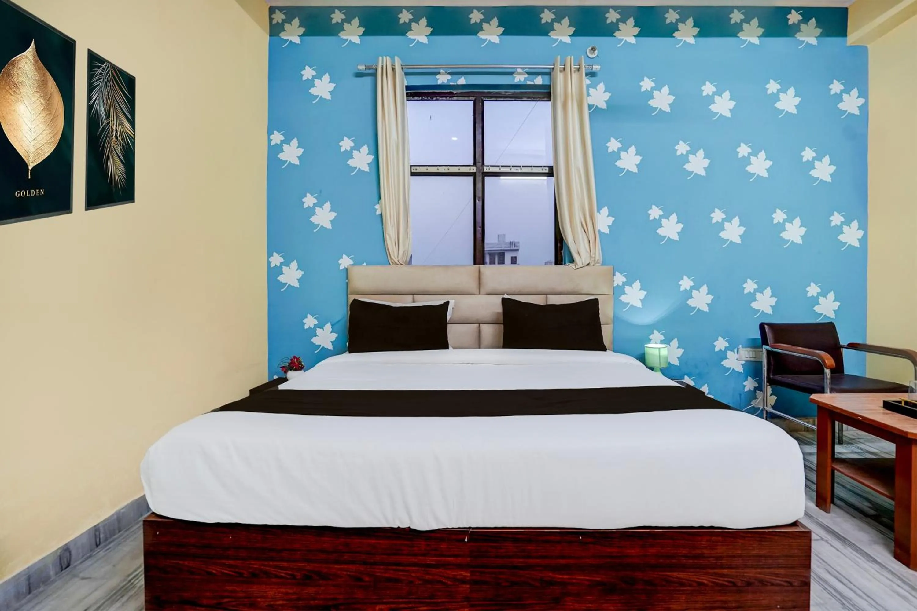 Hotel O Nand Palace