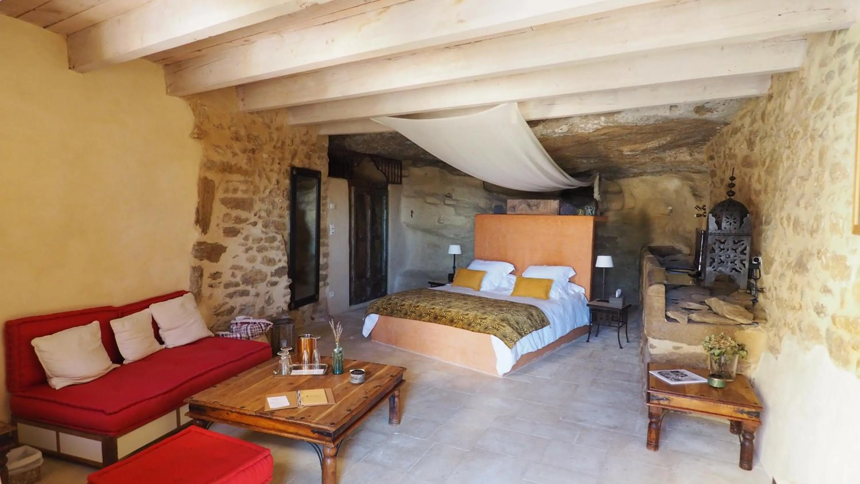 Le Clos Saint Saourde