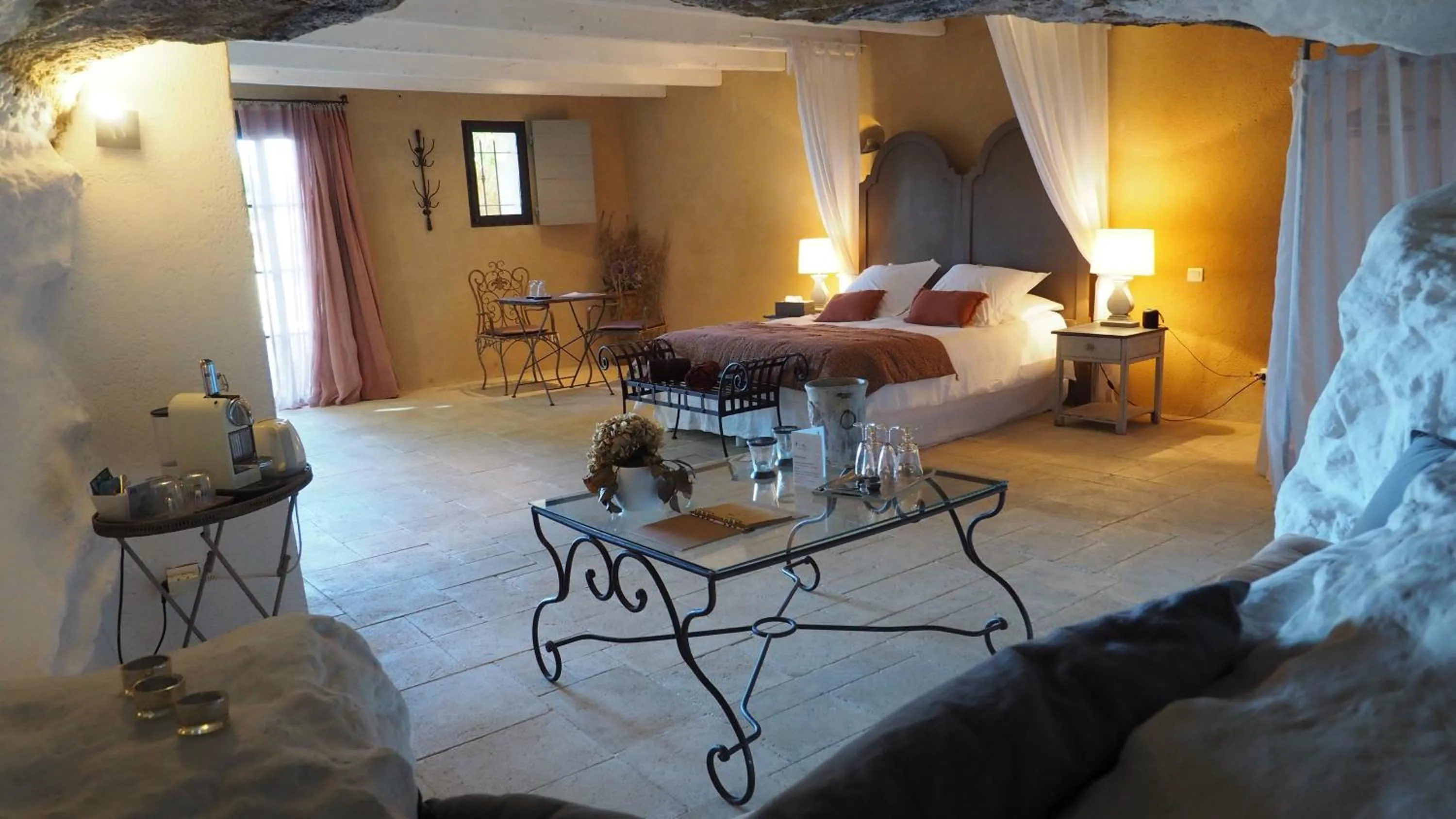 Le Clos Saint Saourde