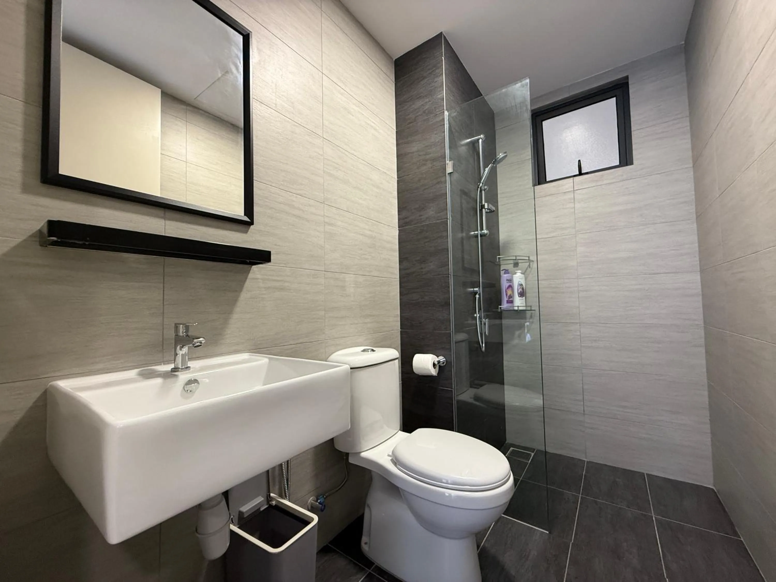 Suria Garden Residence Puchong by Dion Ventures